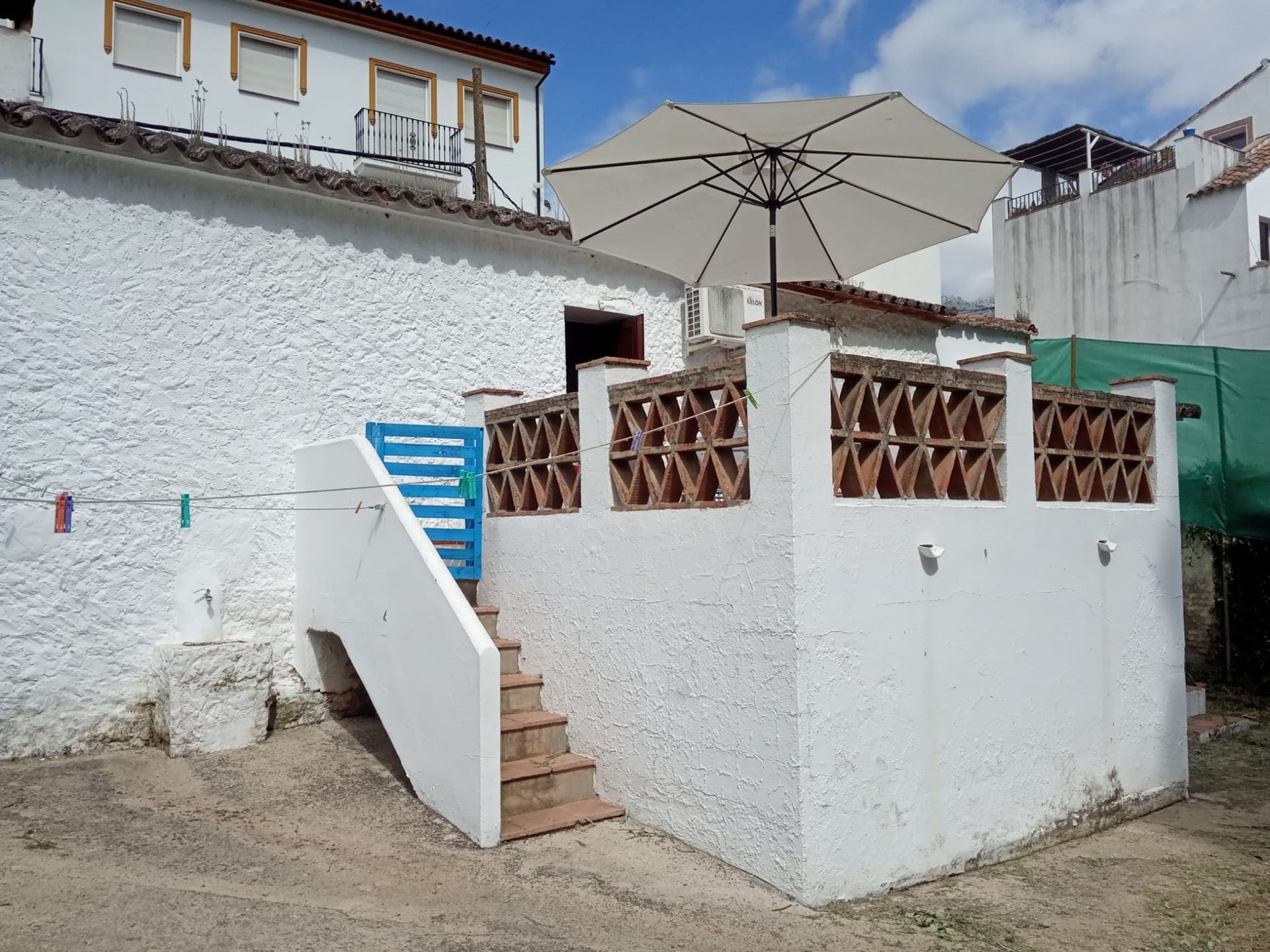 Casa nel Cortes de la Frontera, Andalucía 10741834