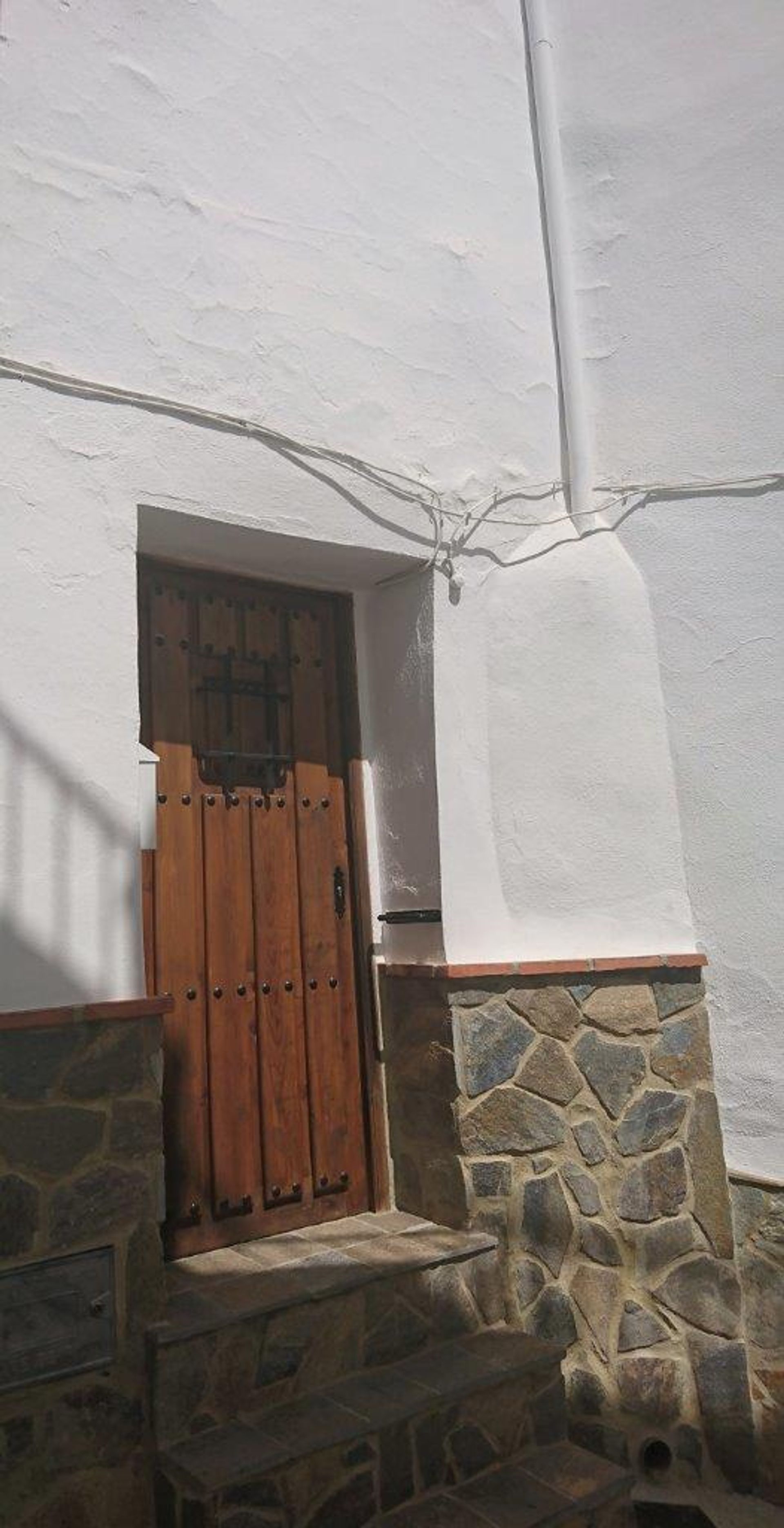 Hus i Montejaque, Andalucía 10741841