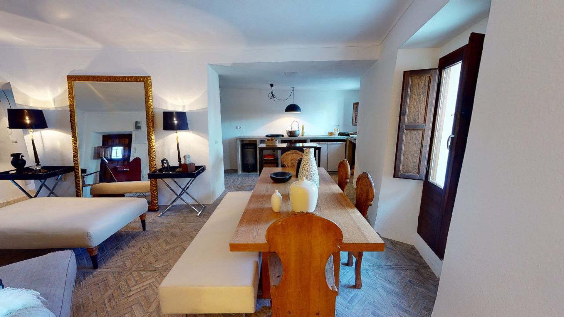 casa en Montejaque, Andalucía 10741841