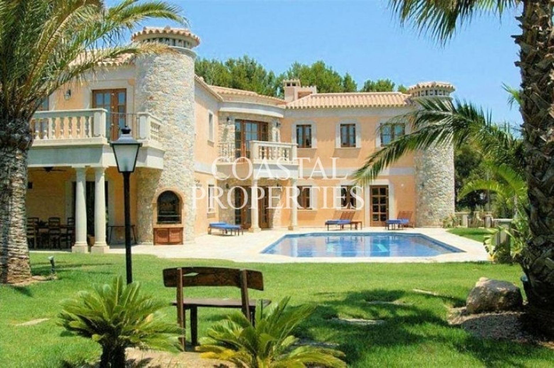 casa en Calvià, Islas Baleares 10741858