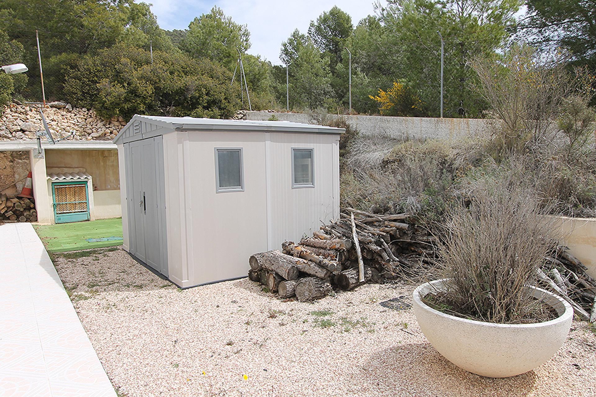 casa no Castalla, Comunidad Valenciana 10741859