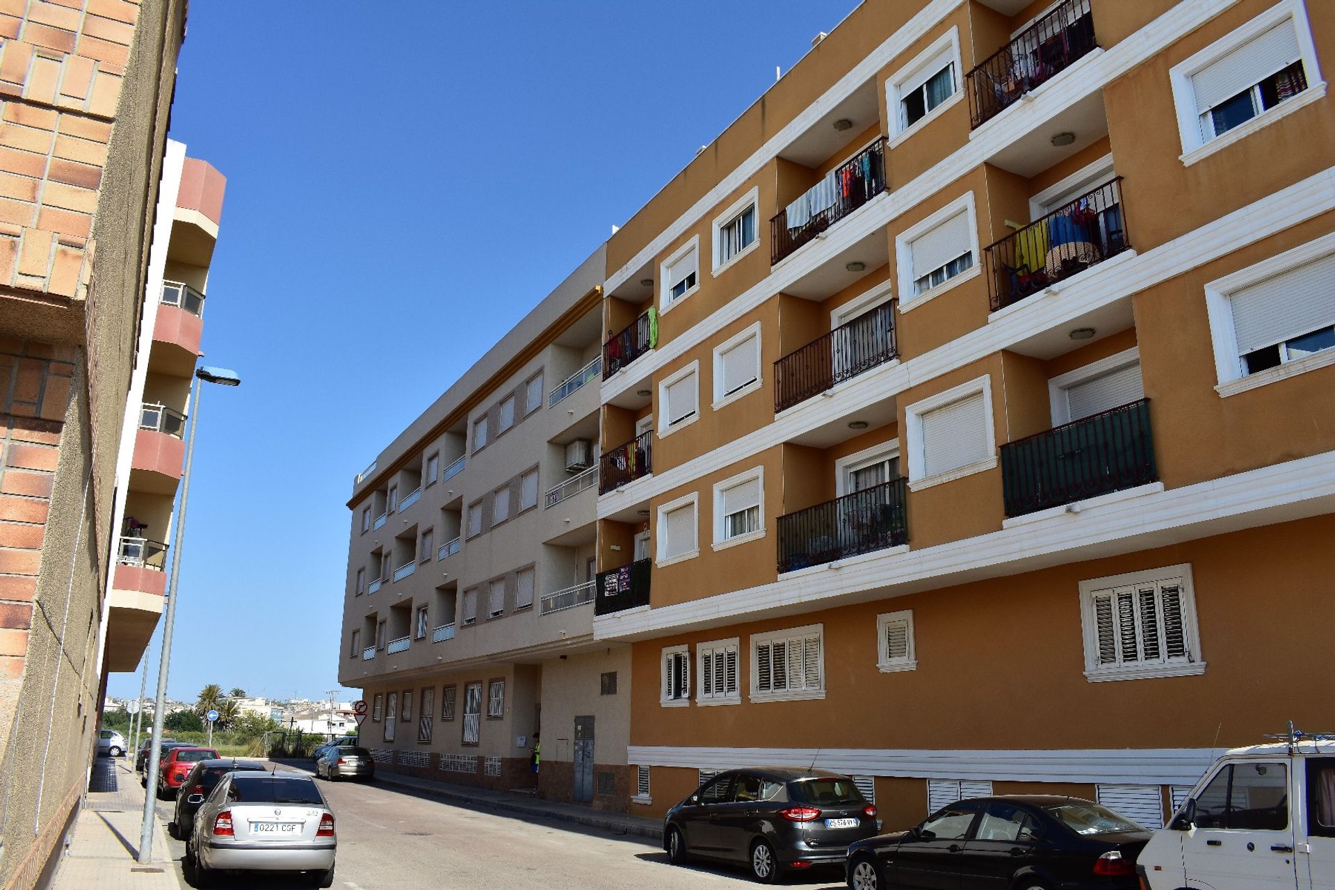 Condominium dans , Comunidad Valenciana 10741860