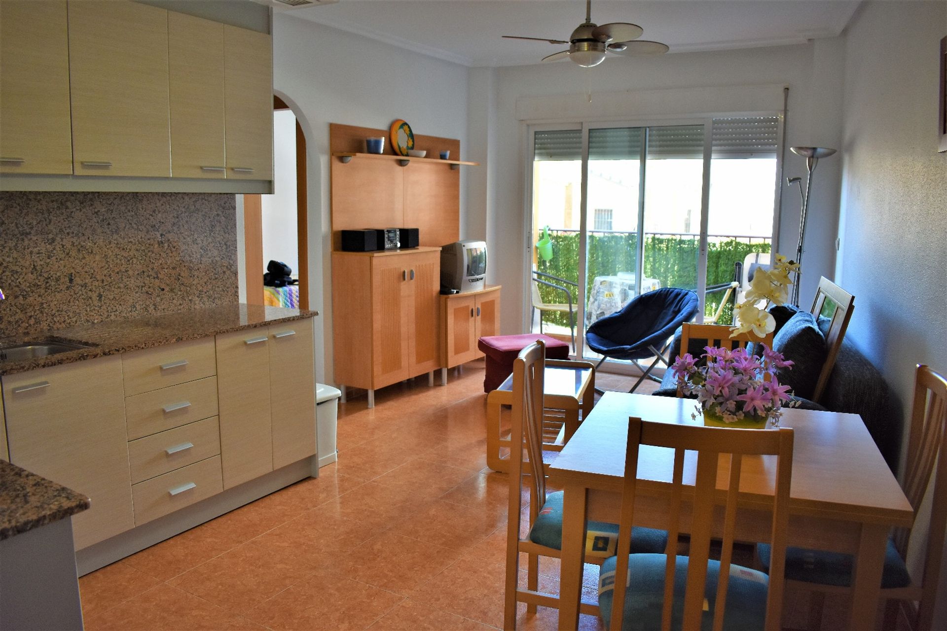 Condominium in Formentera de Segura, Valencia 10741860