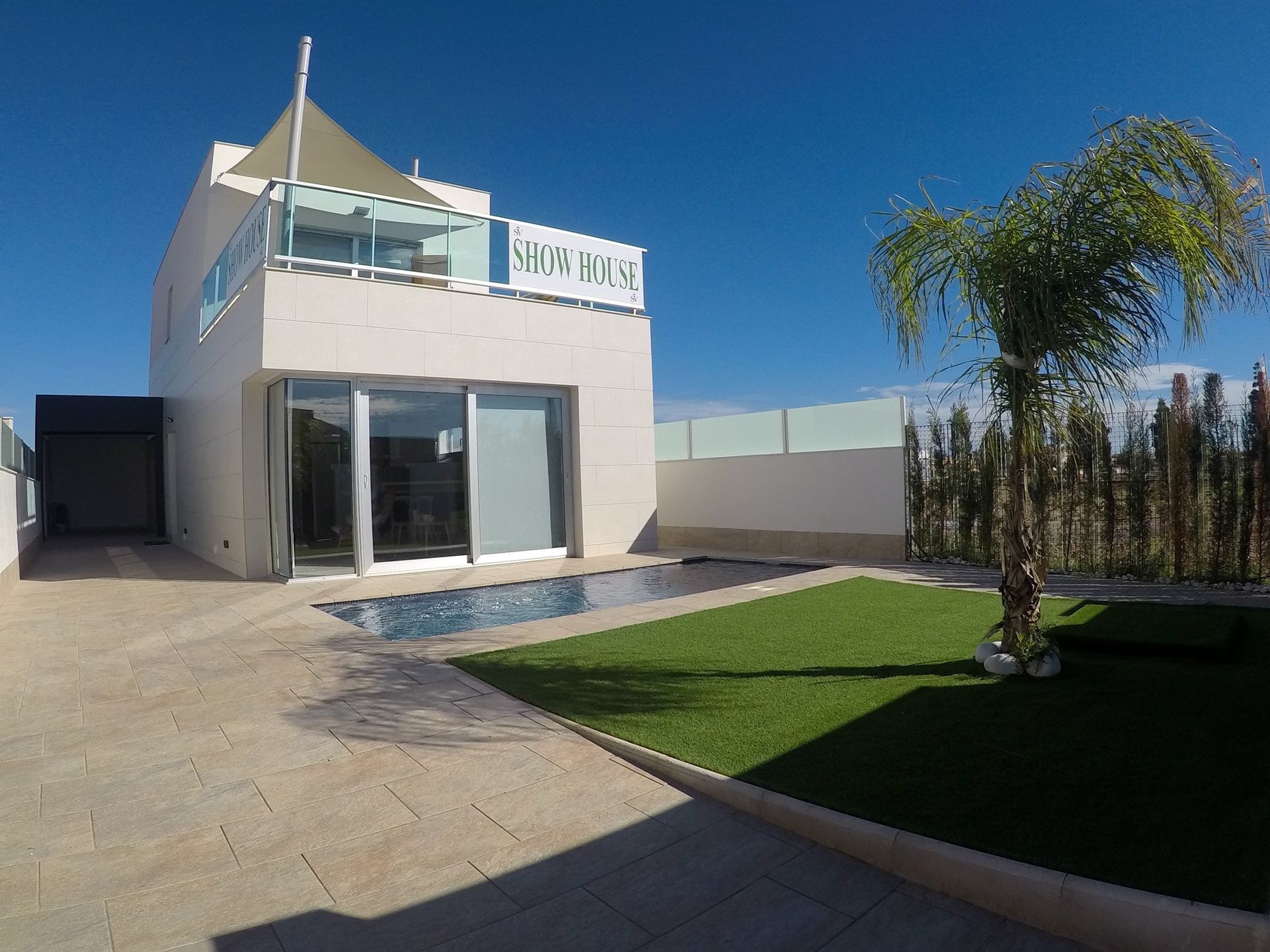 casa en Torre del Rame, Murcia 10741868