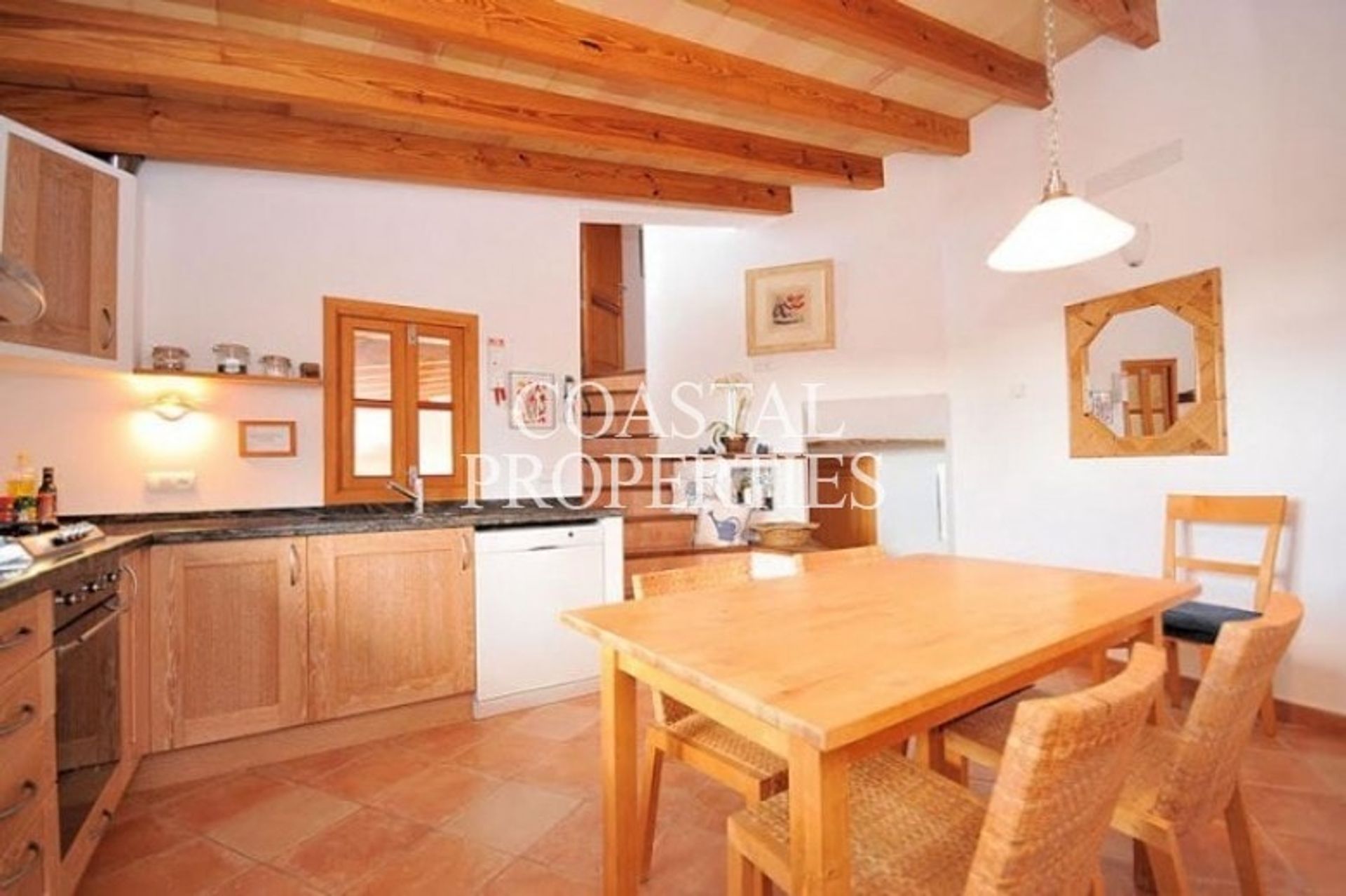 Haus im Galilea, Illes Balears 10741874