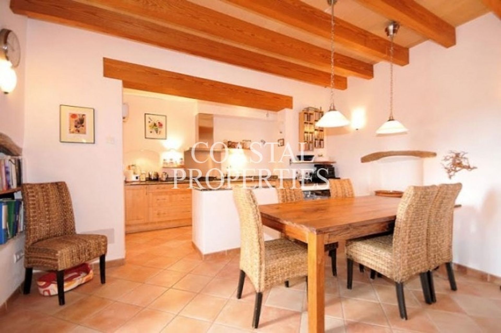 loger dans Galilea, Illes Balears 10741874