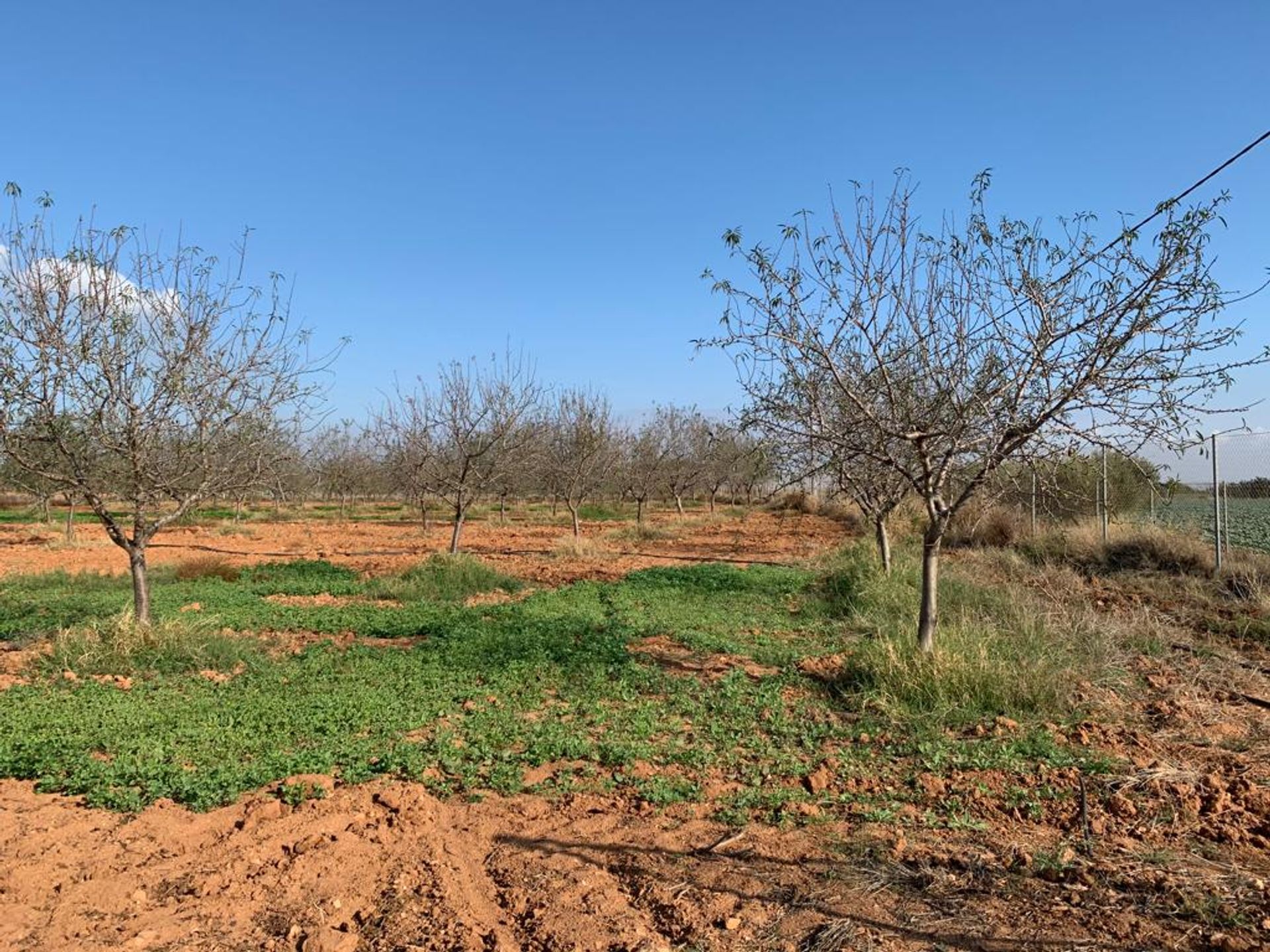 بيت في Cartagena, Región de Murcia 10741887