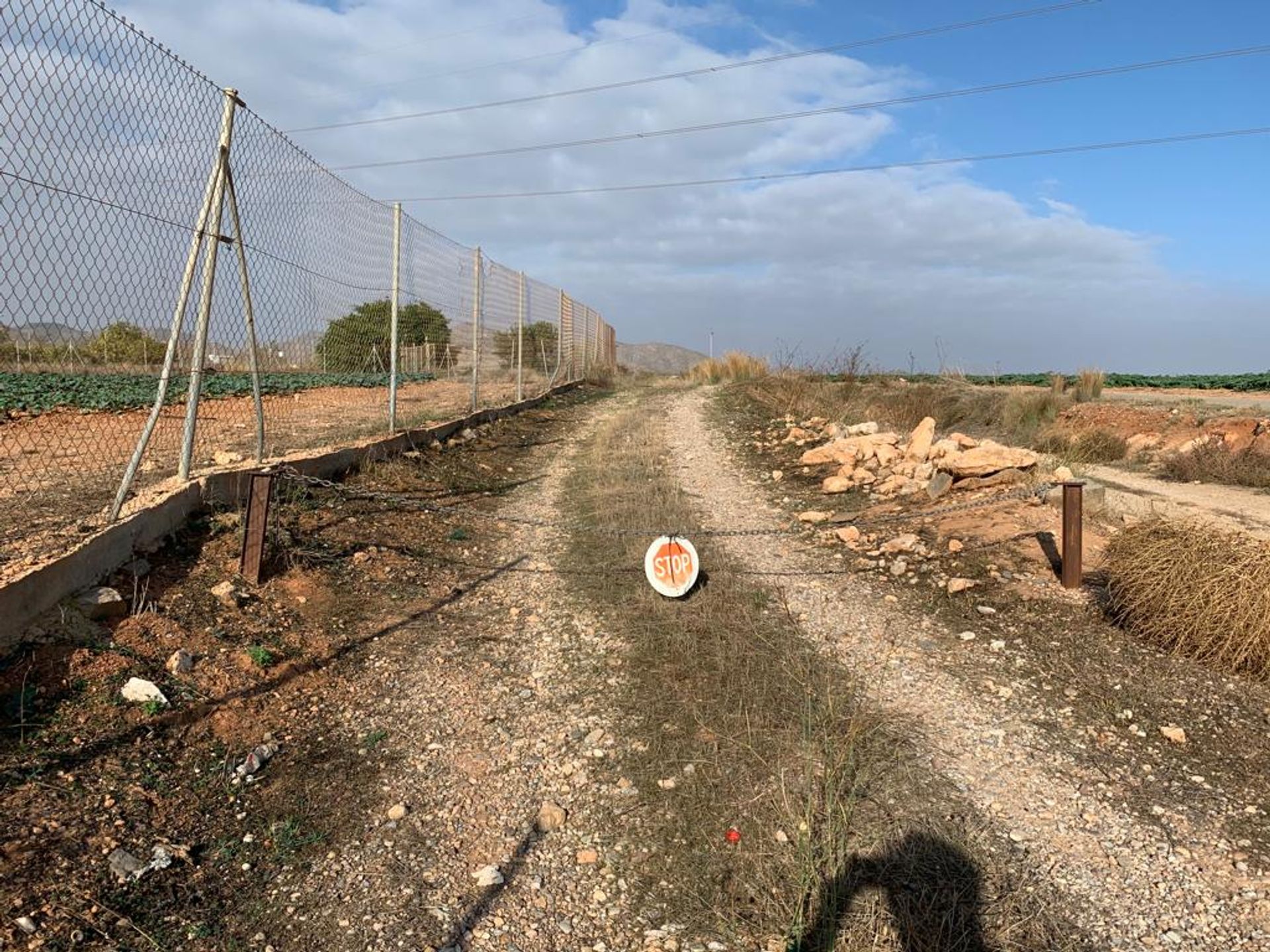 بيت في Cartagena, Región de Murcia 10741887