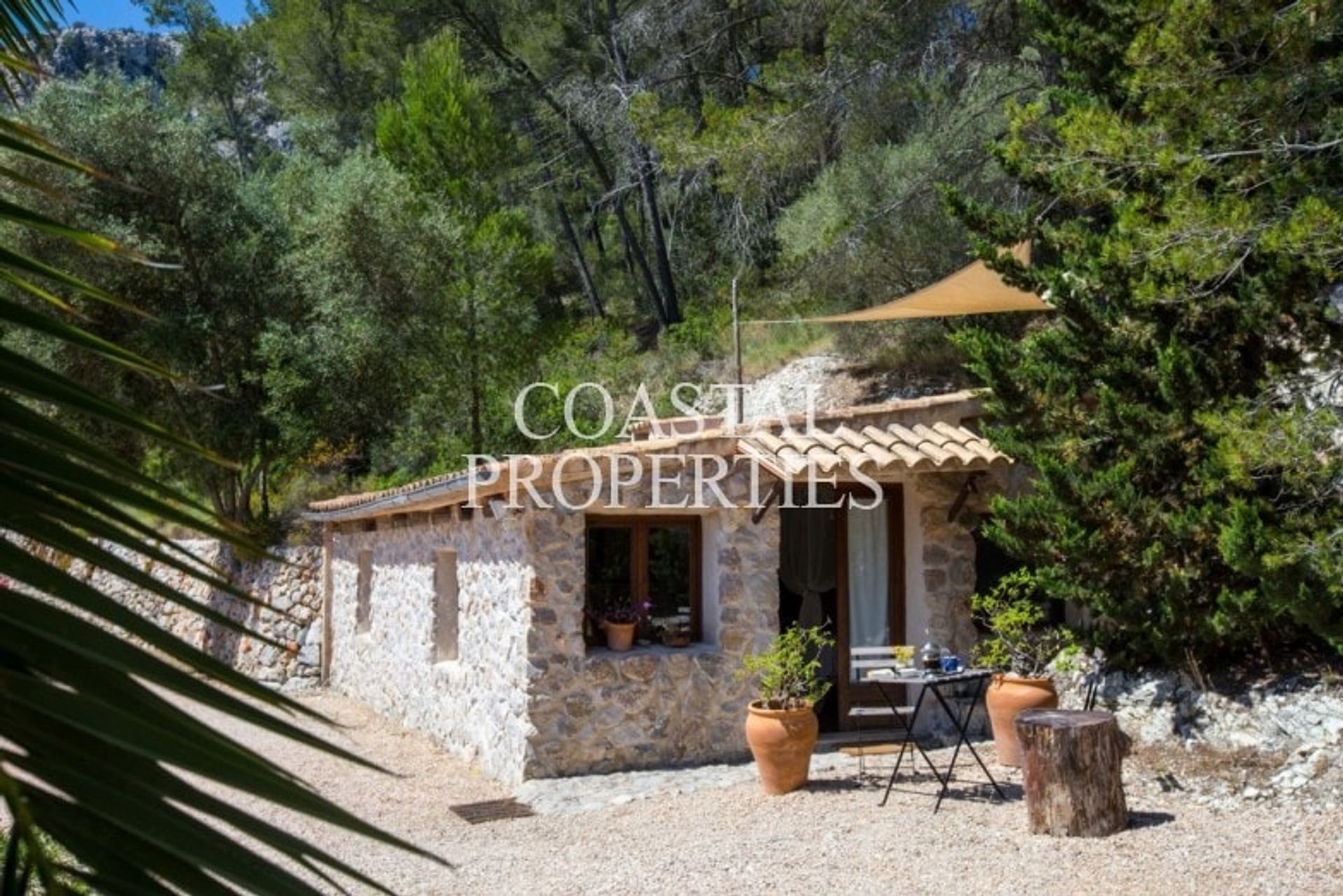 Huis in Cas Català, Illes Balears 10741902