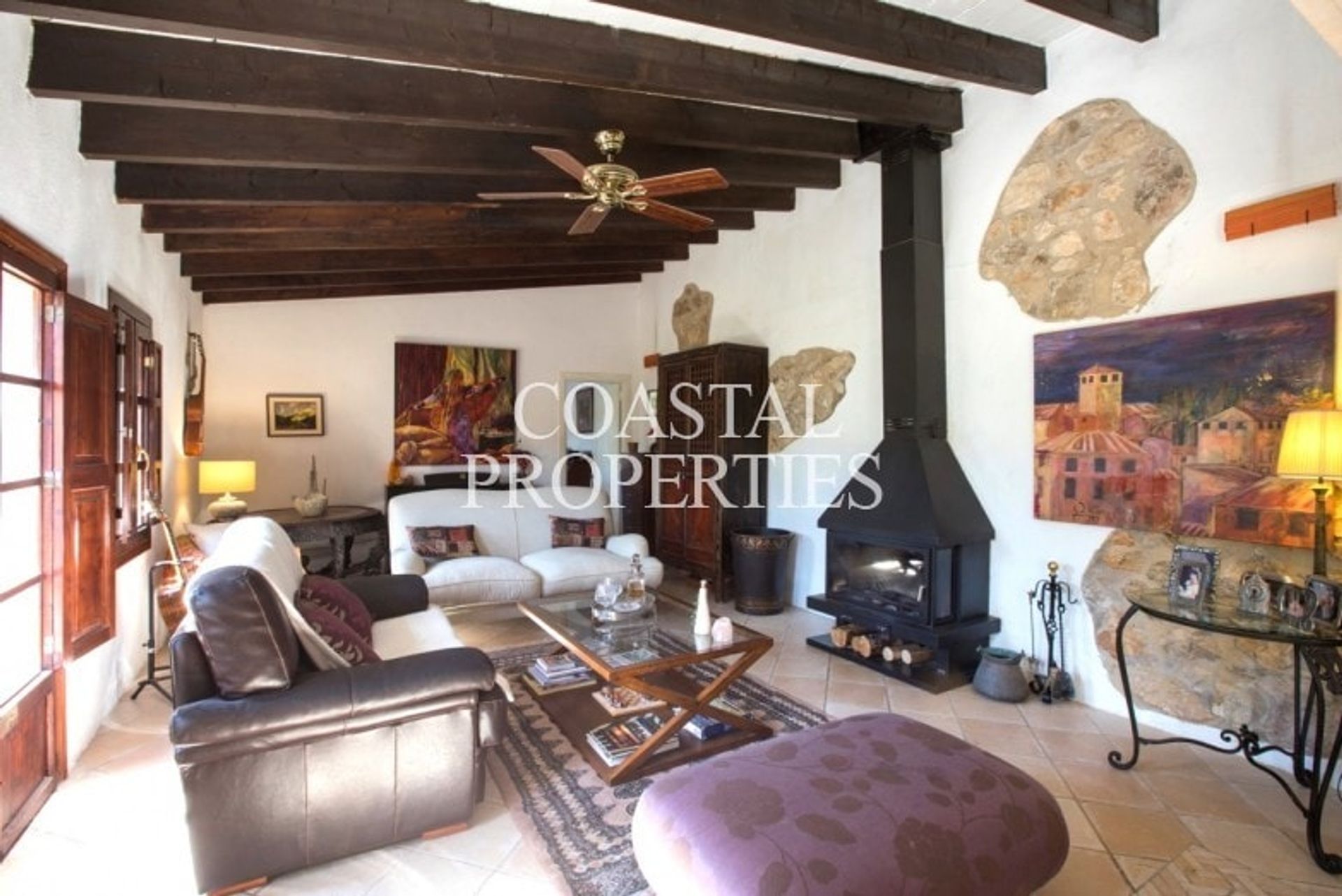 Huis in Cas Català, Illes Balears 10741902