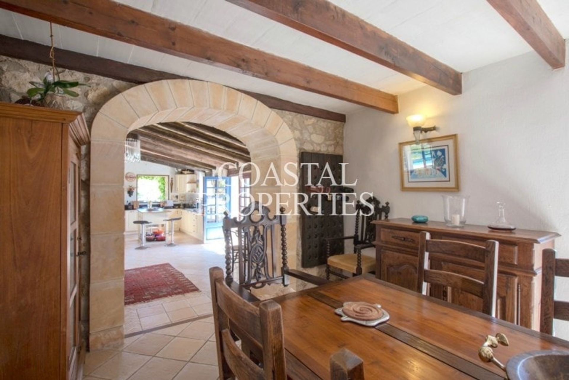 Huis in Cas Català, Illes Balears 10741902