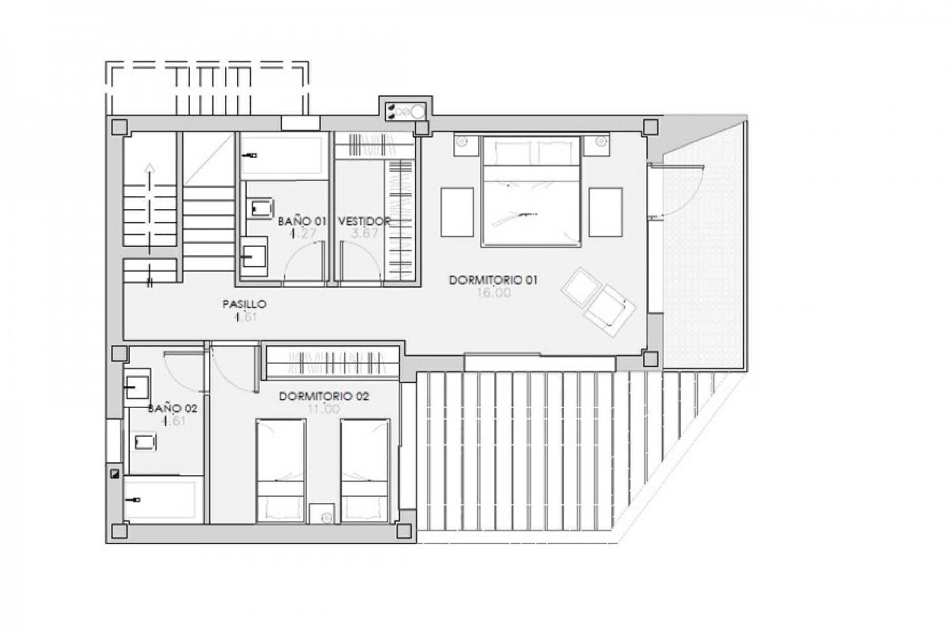 Hus i Torremendo, Comunidad Valenciana 10741910