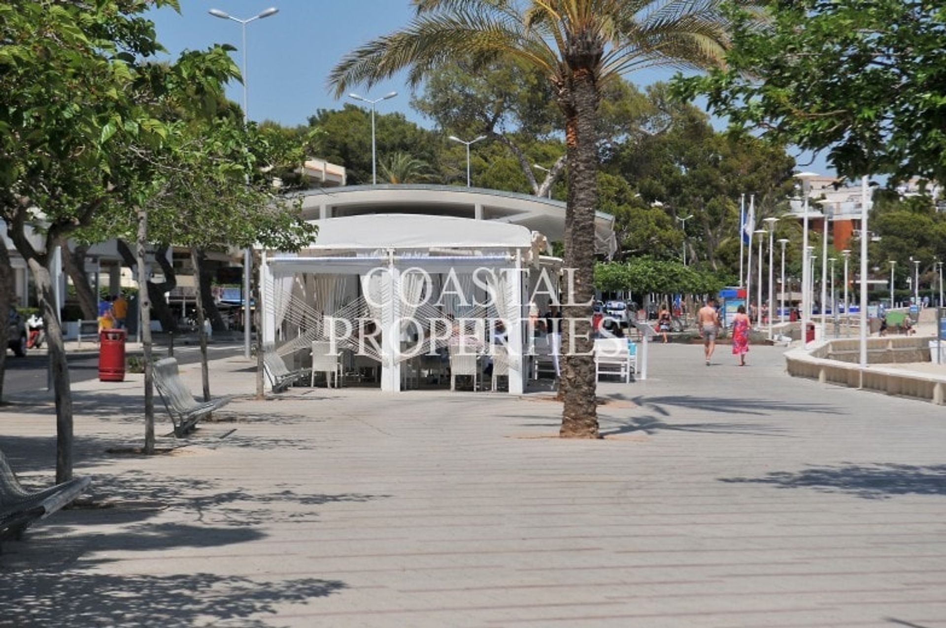 קוֹנדוֹמִינִיוֹן ב Palma Nova, Balearic Islands 10741919