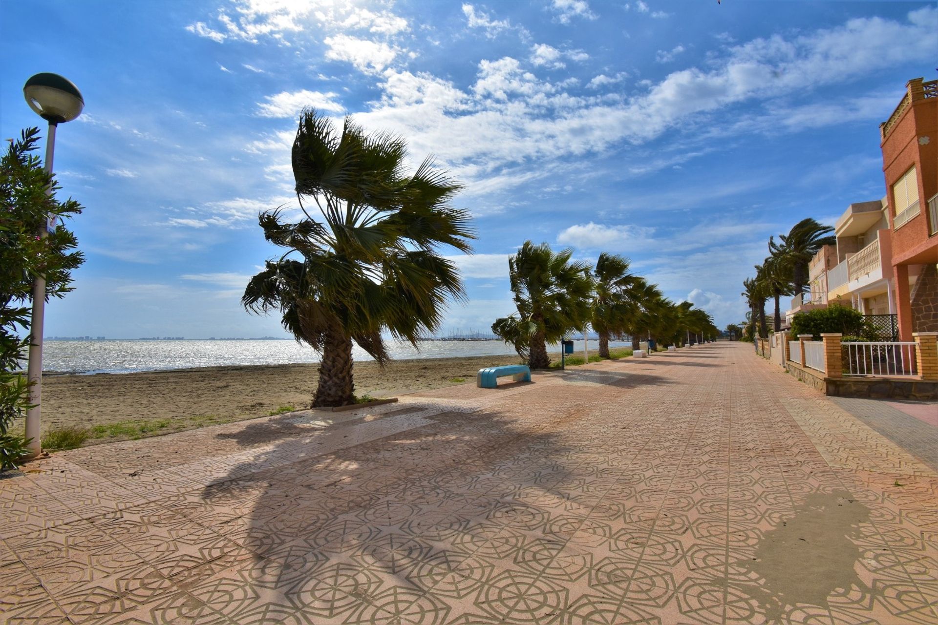 بيت في Cartagena, Región de Murcia 10741940