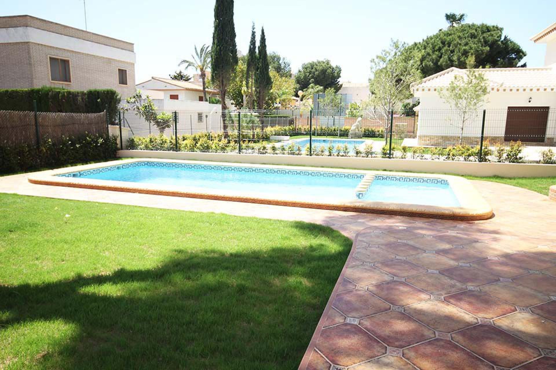 Huis in Orihuela, Comunidad Valenciana 10741942