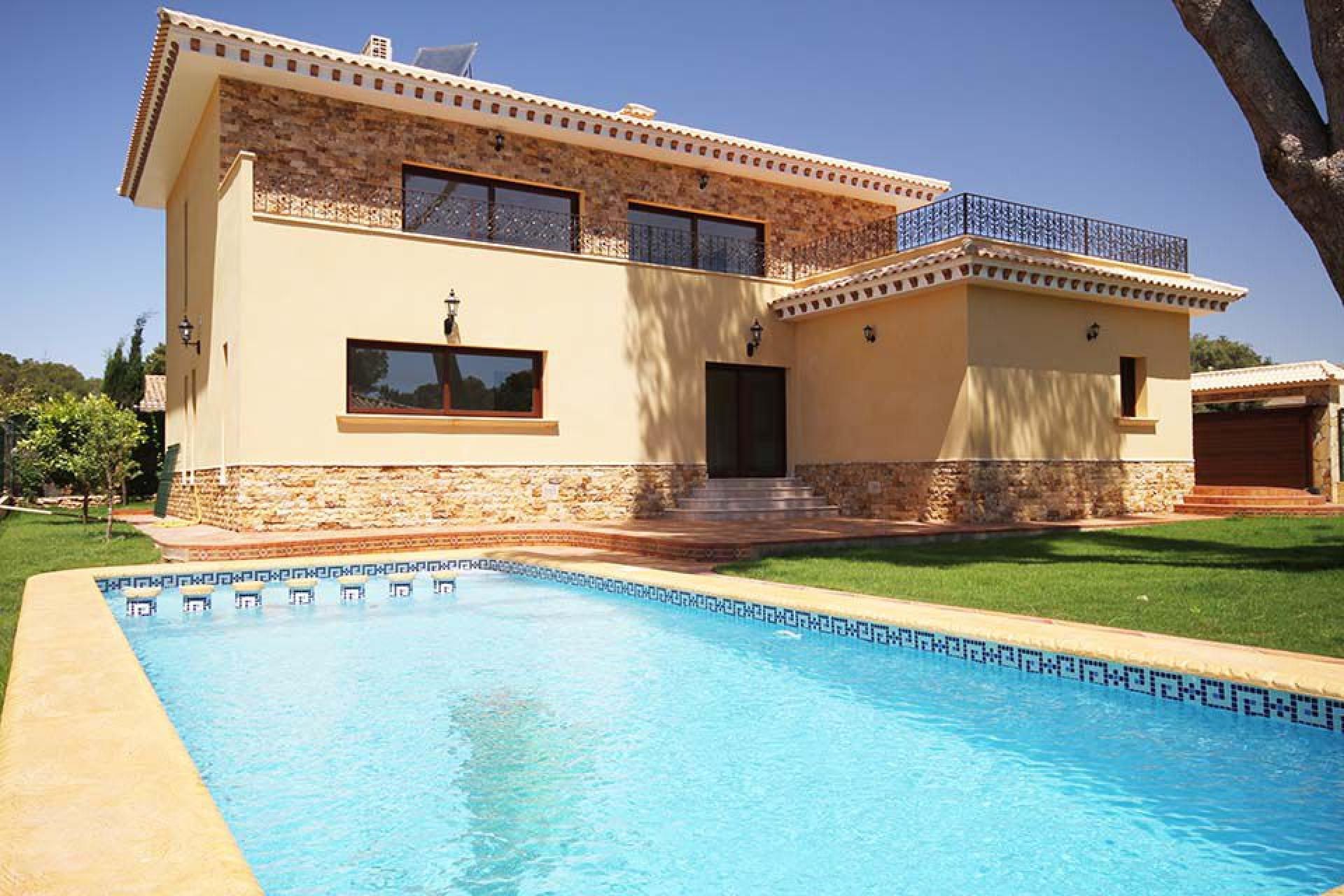 Huis in Orihuela, Comunidad Valenciana 10741942