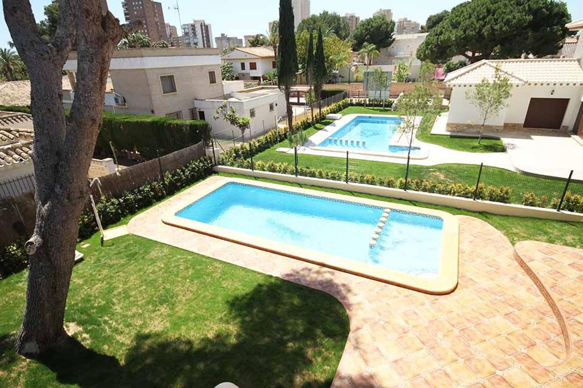 Huis in Orihuela, Comunidad Valenciana 10741942