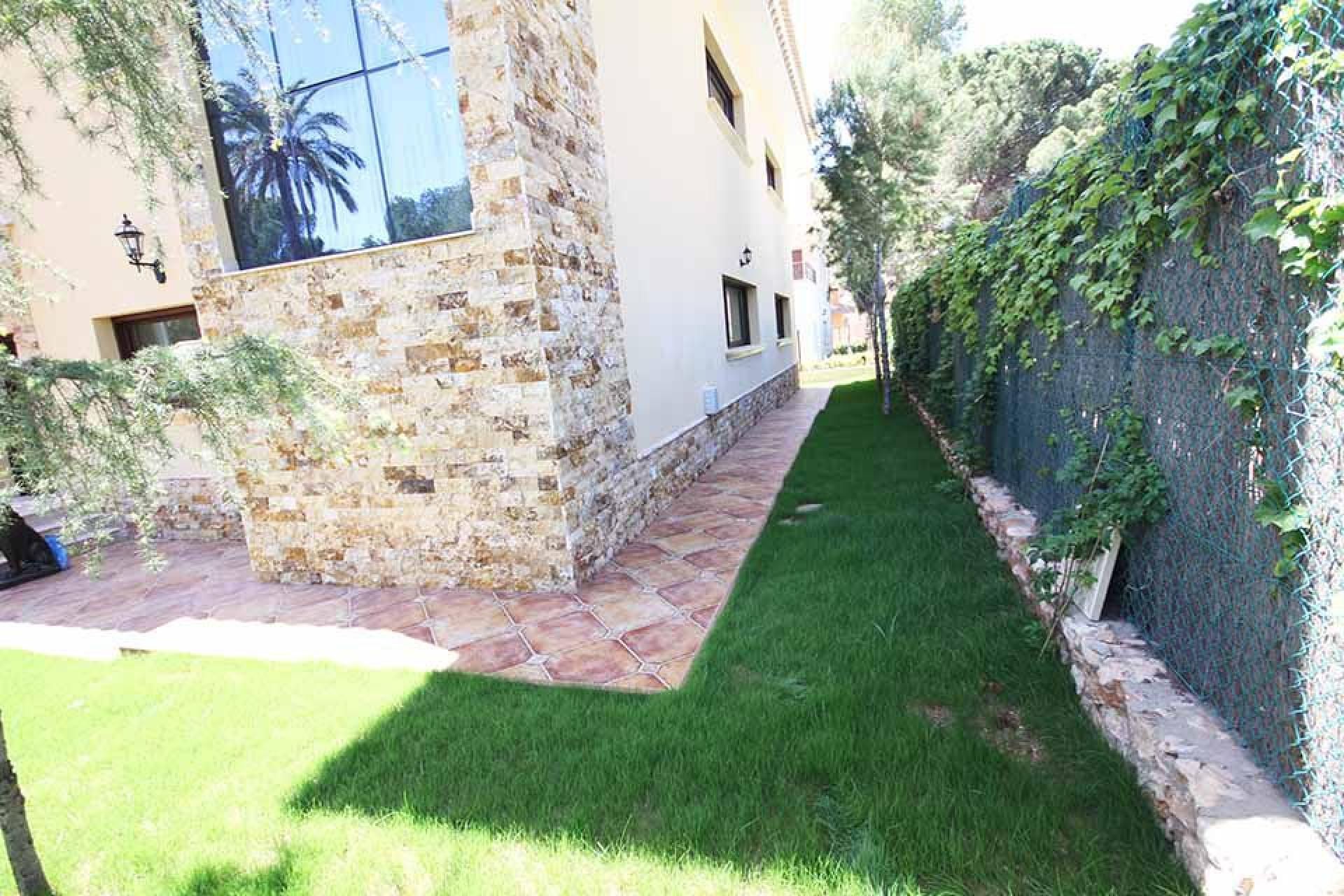 Huis in Campoamor, Valencia 10741942