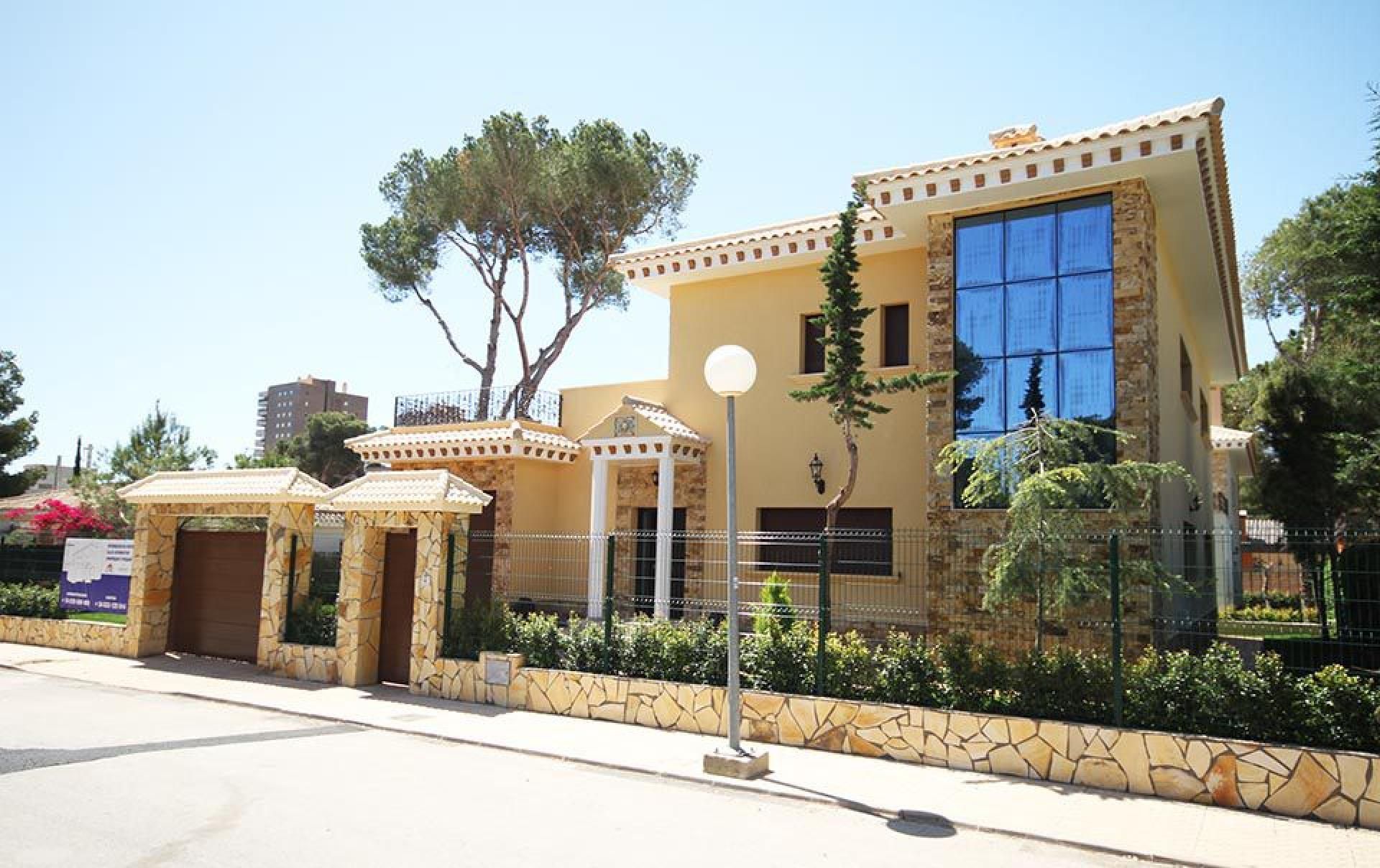 Huis in Campoamor, Valencia 10741942