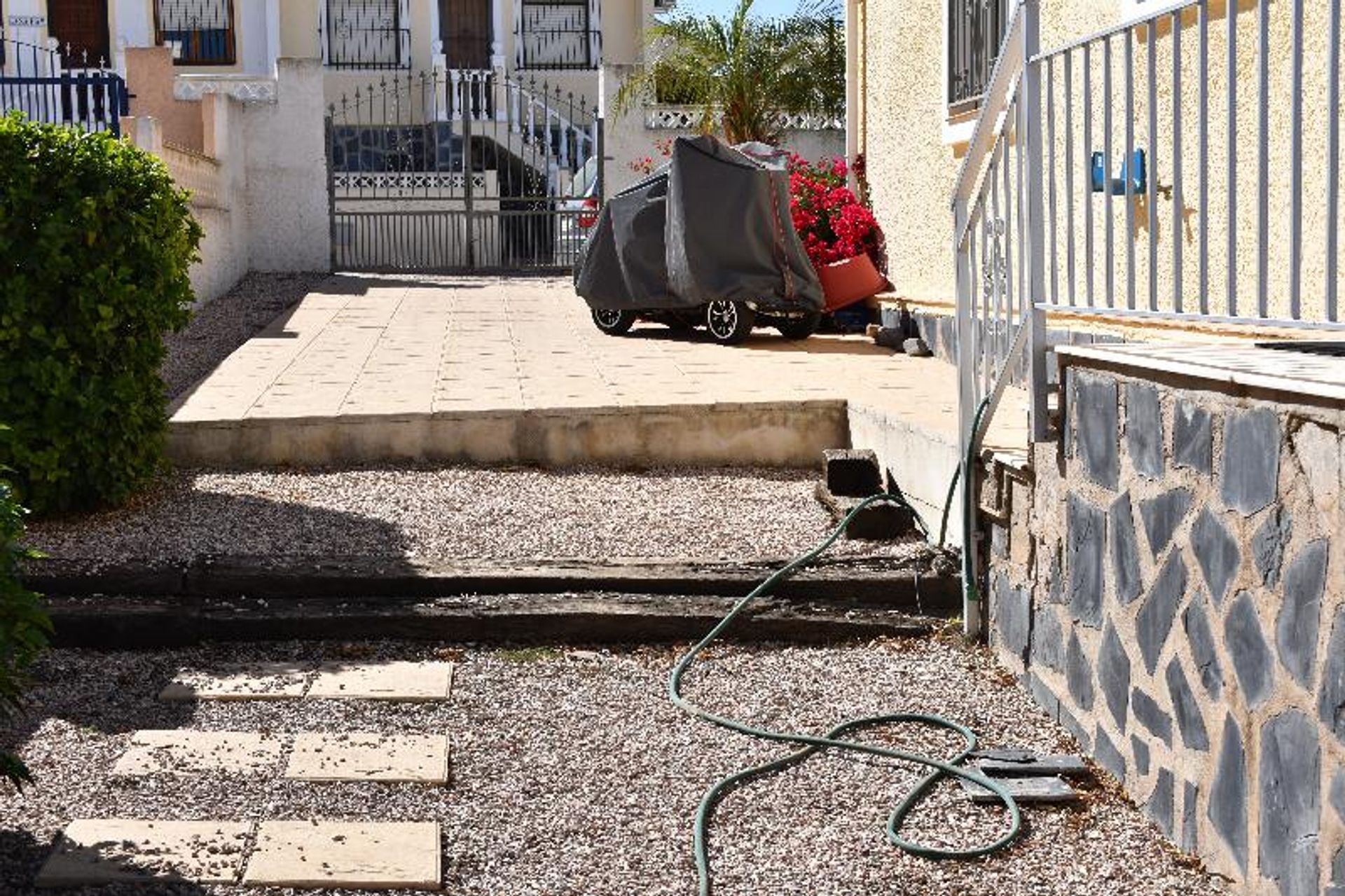 rumah dalam Mazarrón, Región de Murcia 10741947