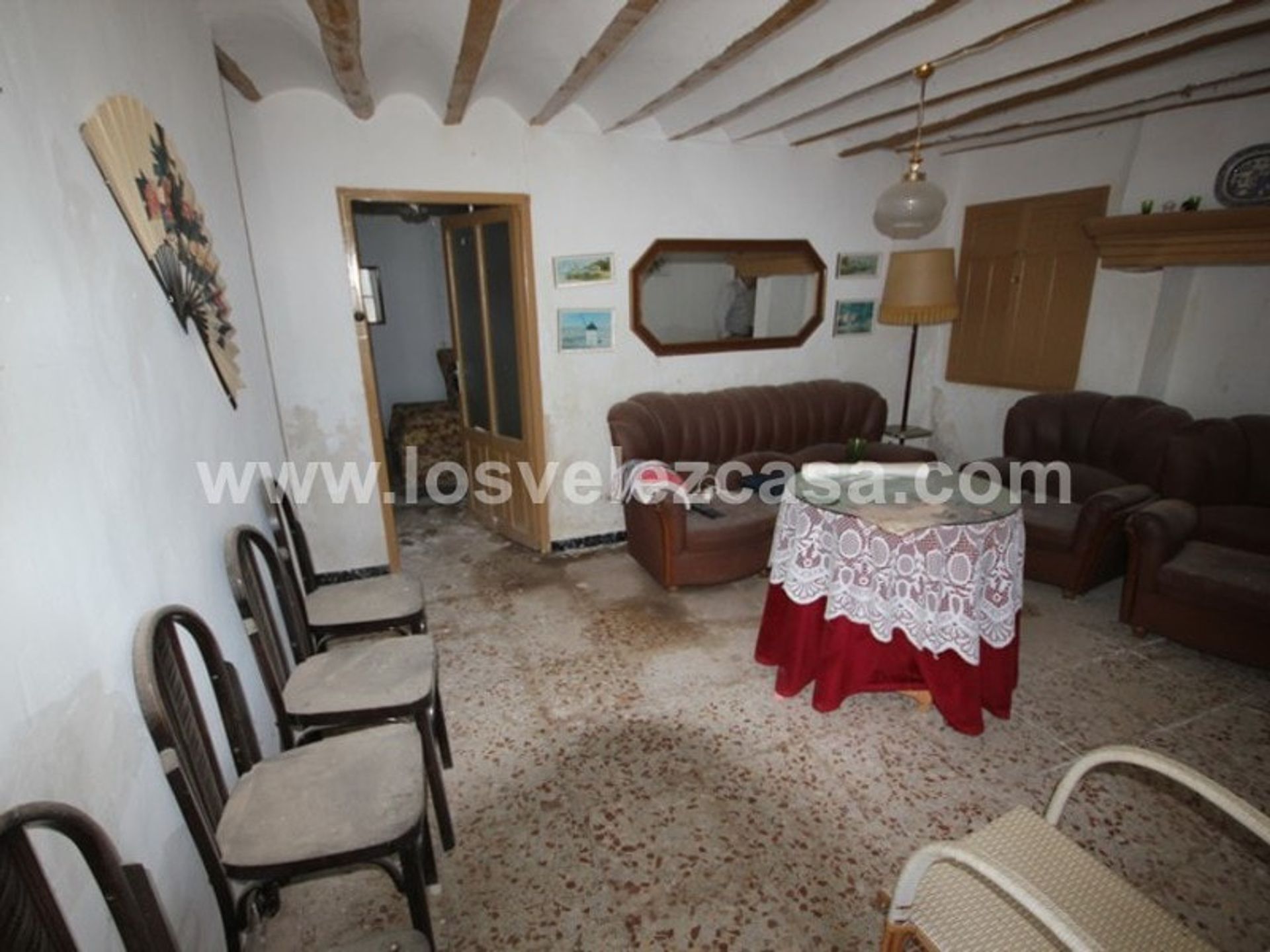 жилой дом в Topares, Andalucía 10741948