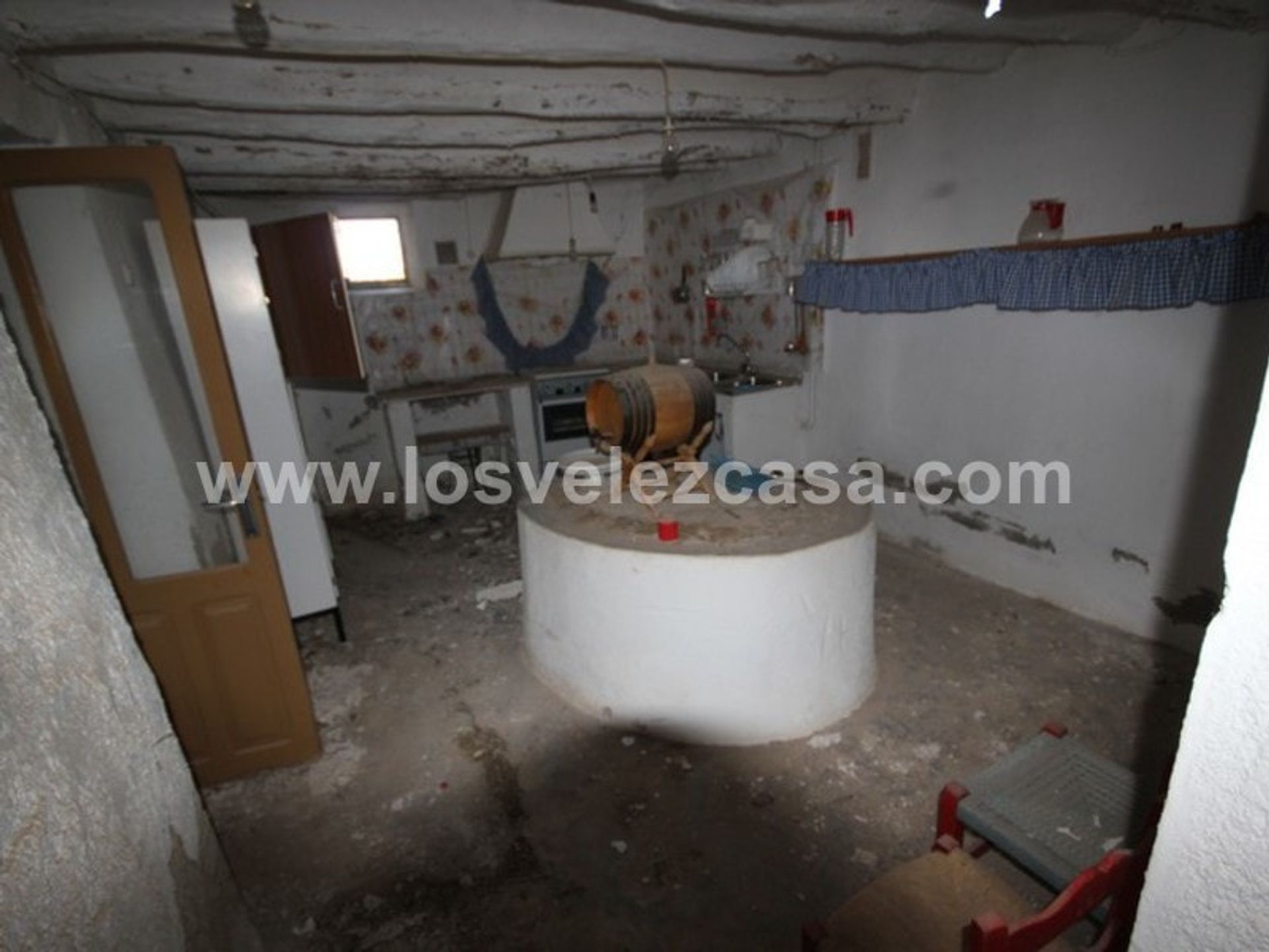 Hus i Canada de la Cruz, Murcia 10741948