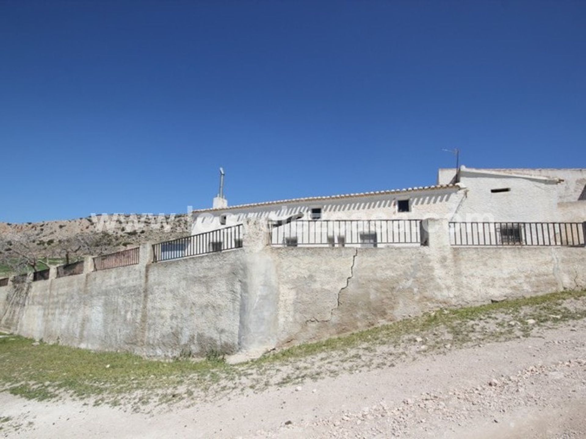 Hus i Canada de la Cruz, Murcia 10741948