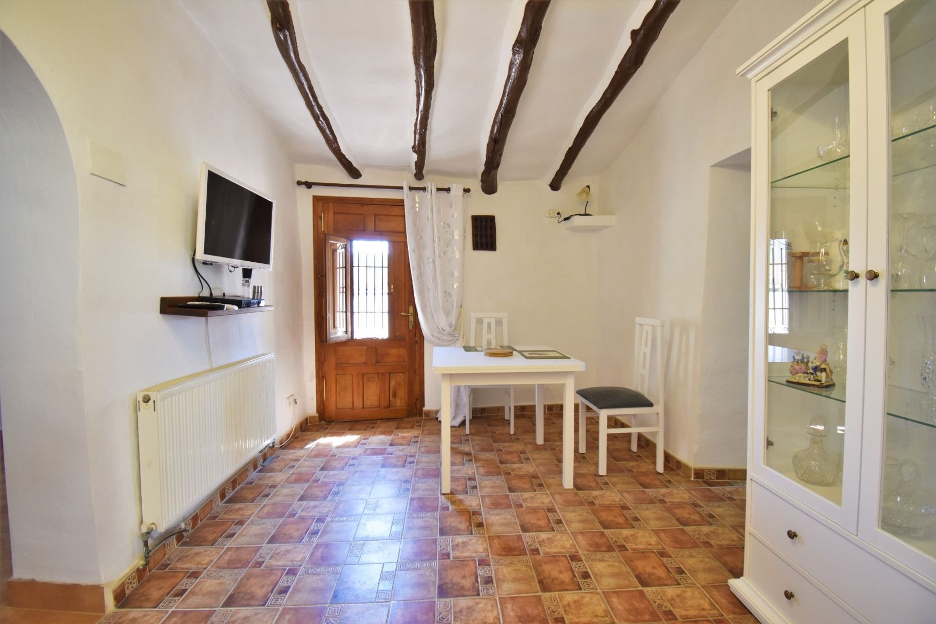 Haus im Ricote, Region of Murcia 10741950