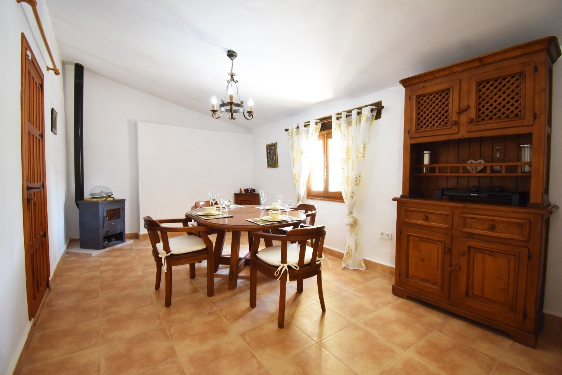 Haus im Ricote, Region of Murcia 10741950