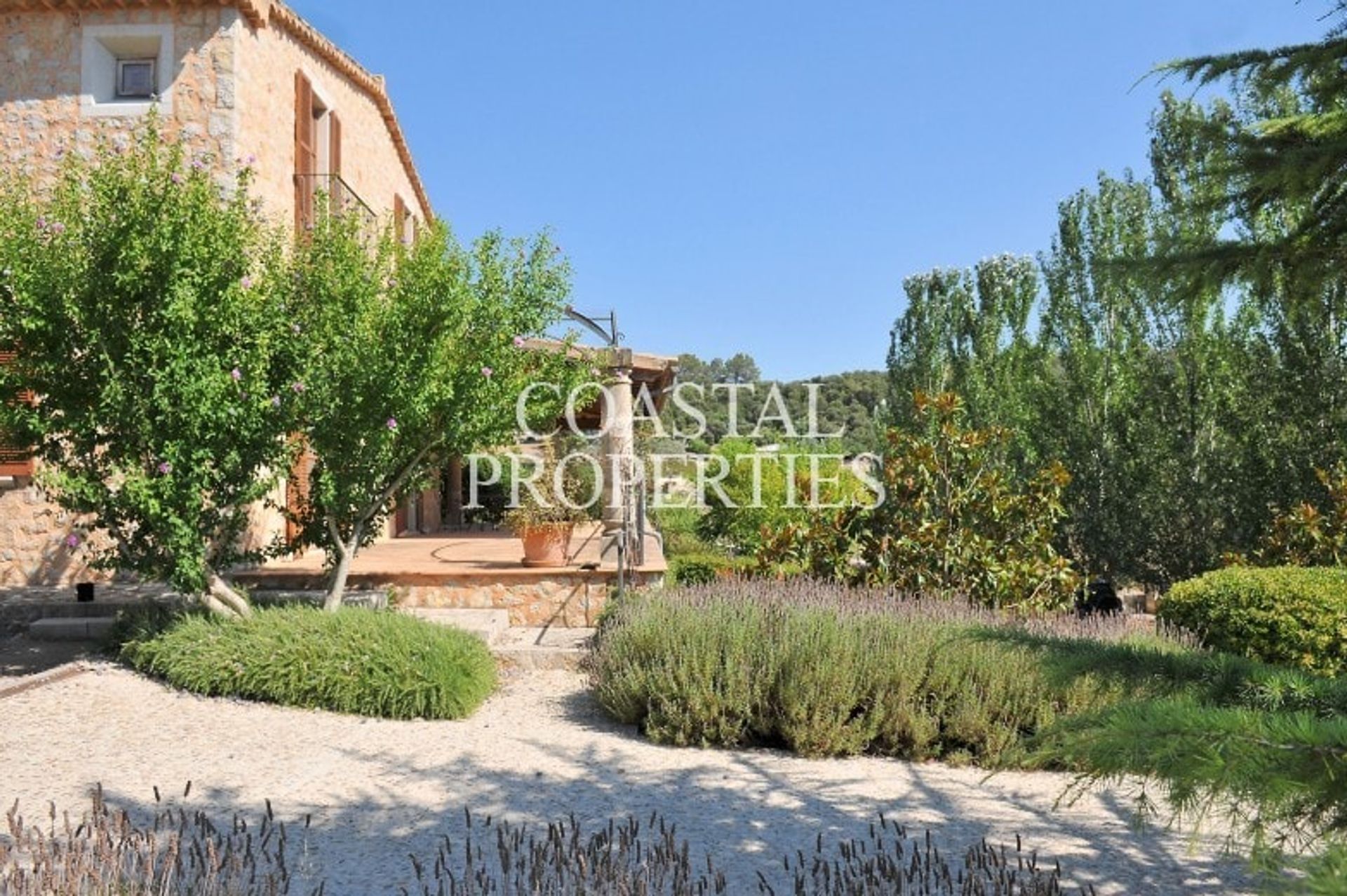 Haus im Selva, Illes Balears 10742020