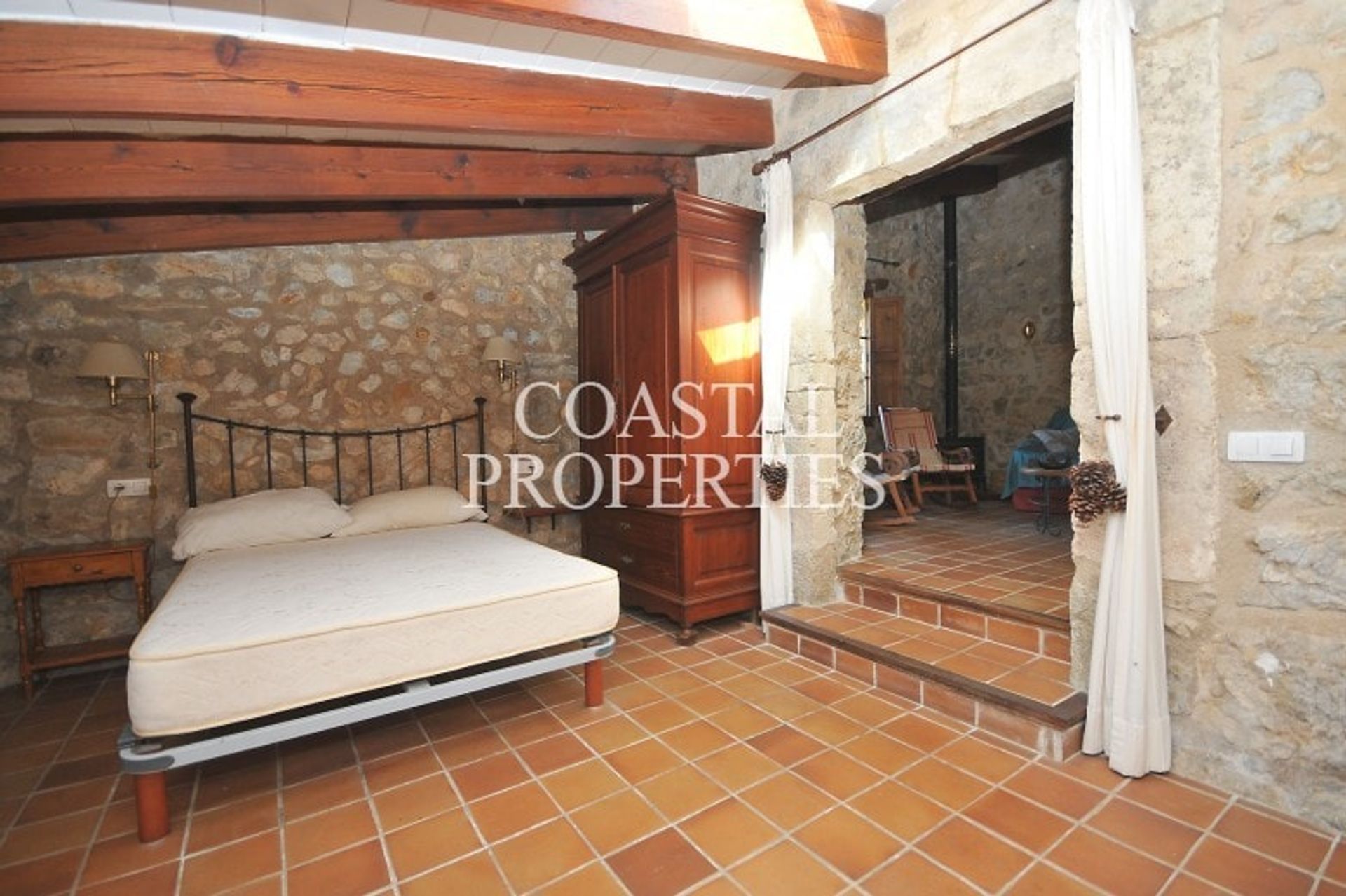 Haus im Selva, Illes Balears 10742020