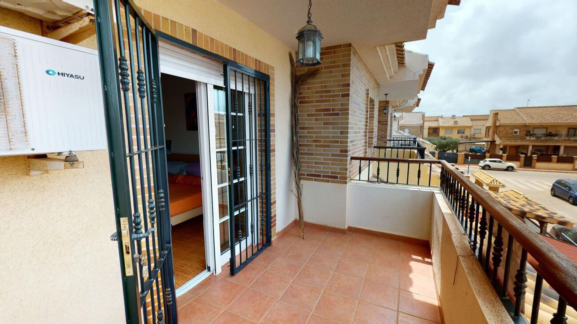 Huis in San Javier, Región de Murcia 10742033