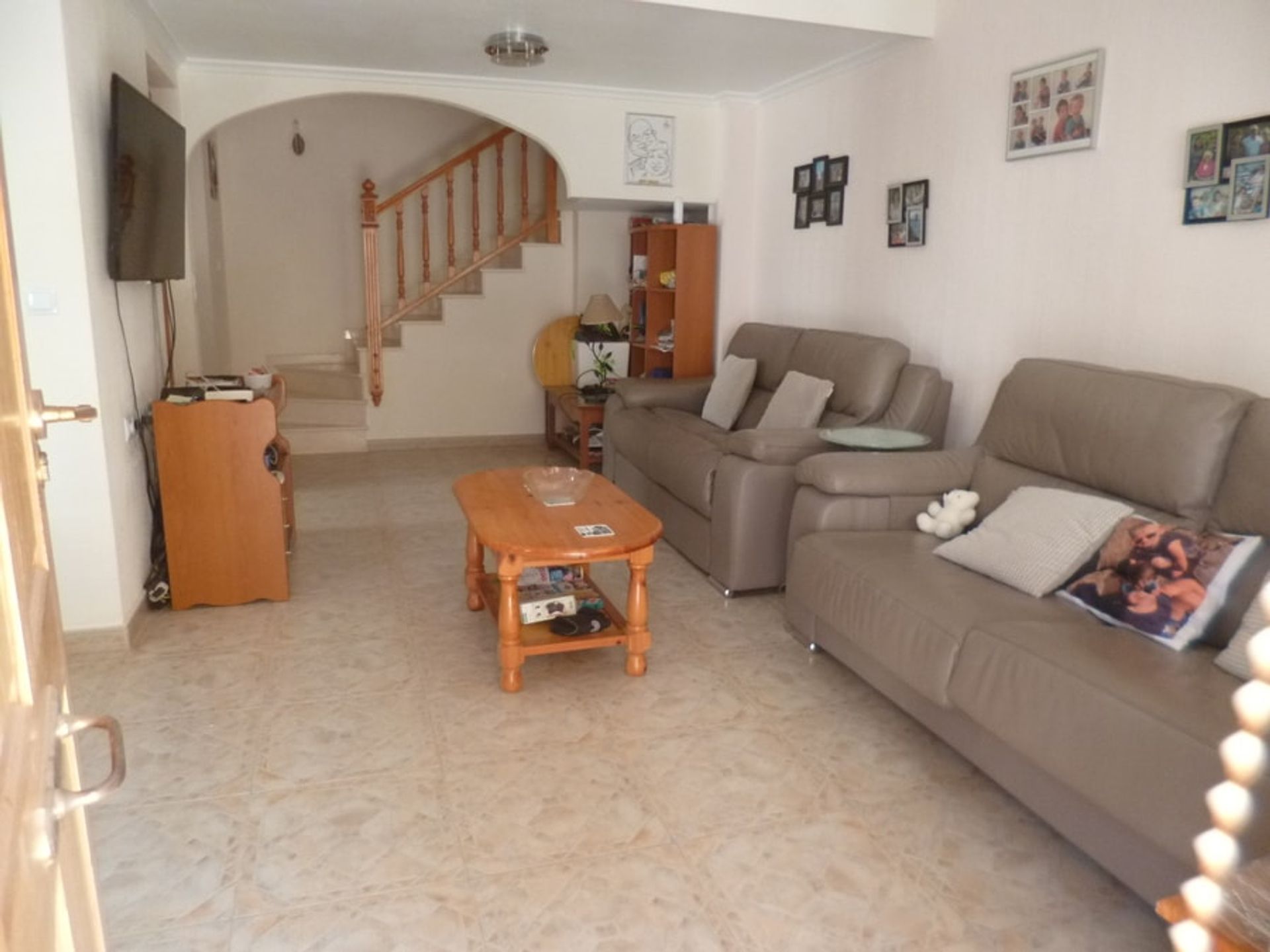 casa en La Zarza, Región de Murcia 10742048