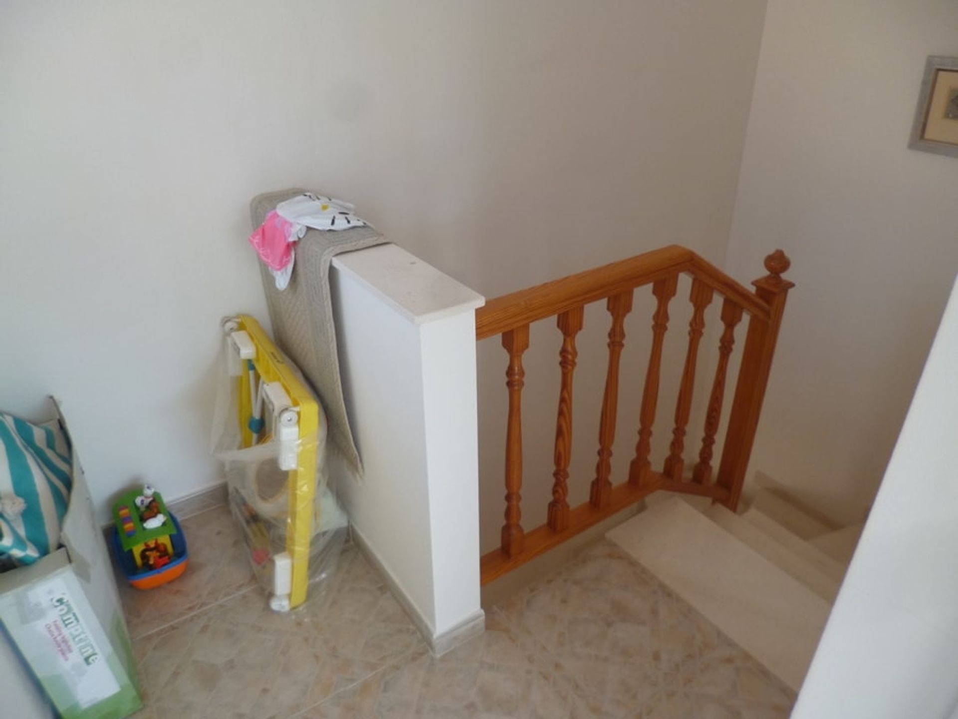 rumah dalam Pinoso, Valencia 10742048