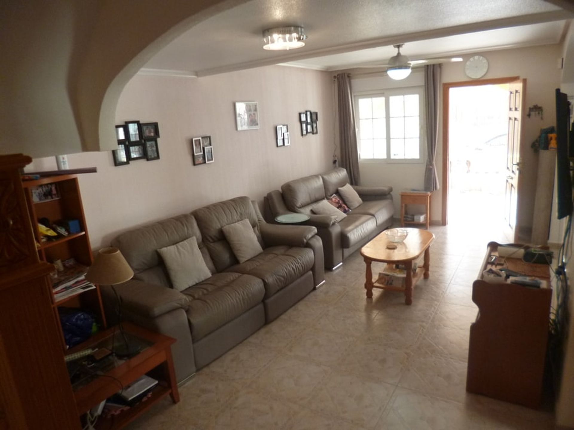 casa no La Zarza, Región de Murcia 10742048