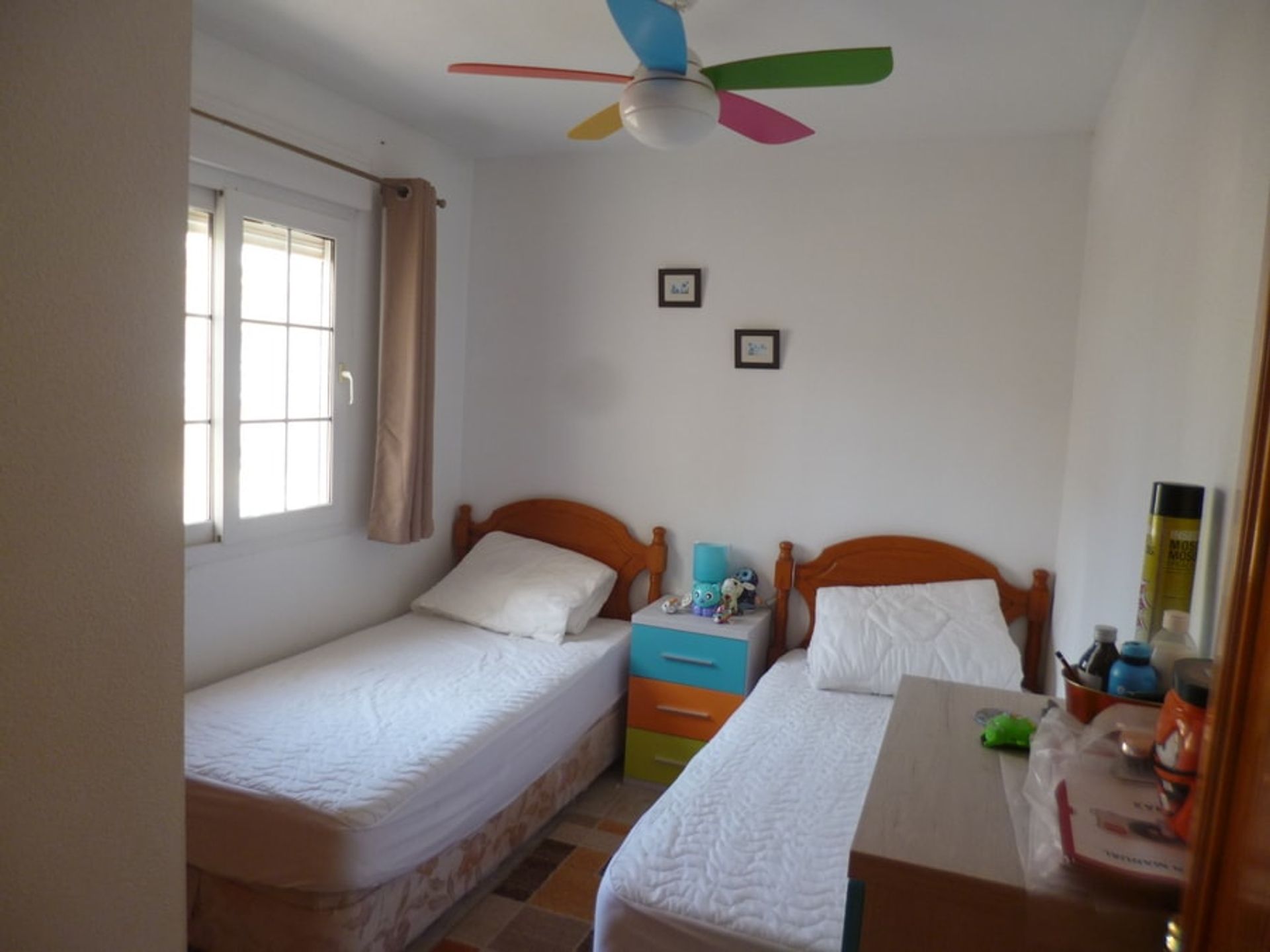 casa no La Zarza, Región de Murcia 10742048