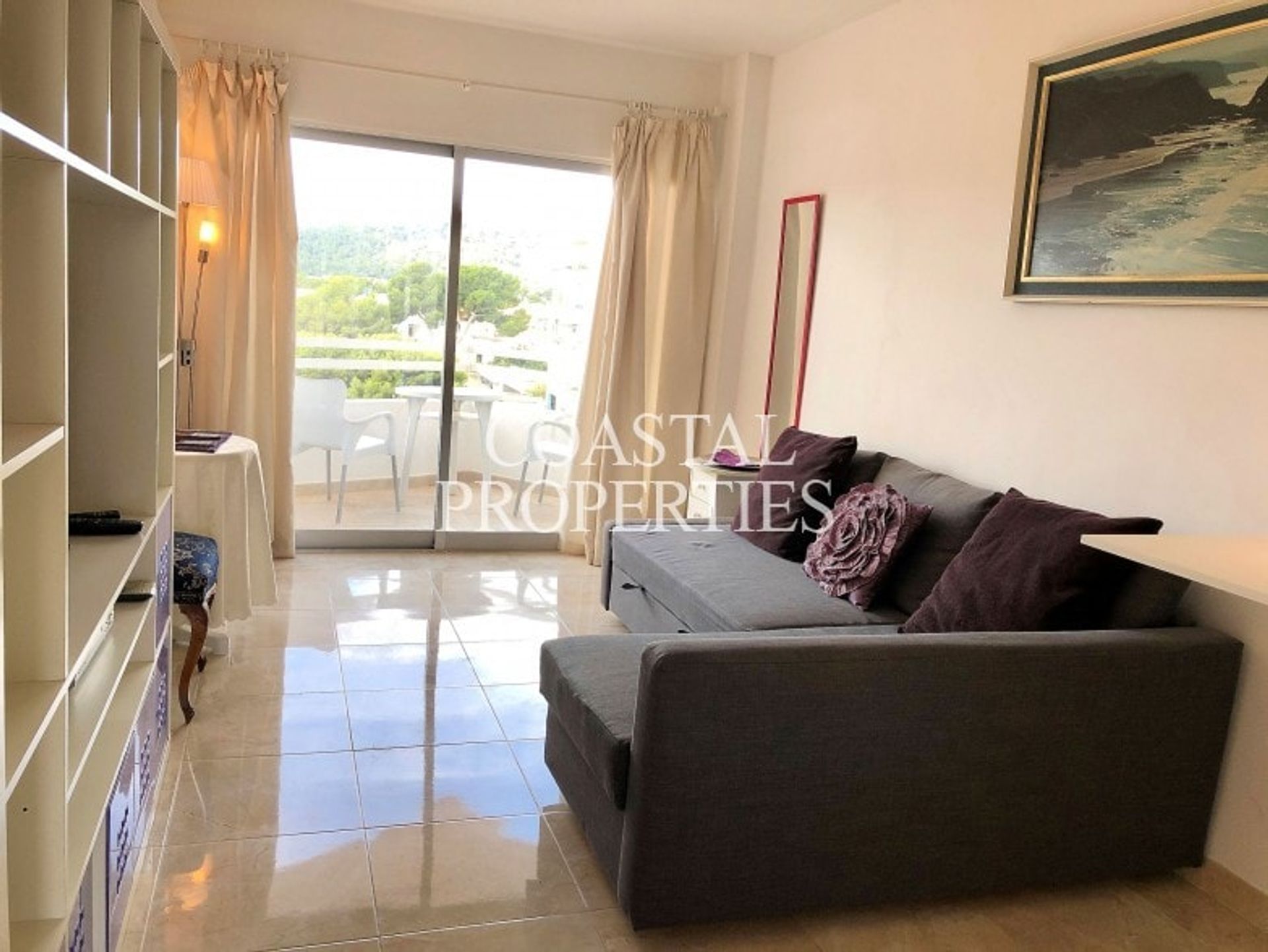 Condominium in Calvia, De Balearen 10742053