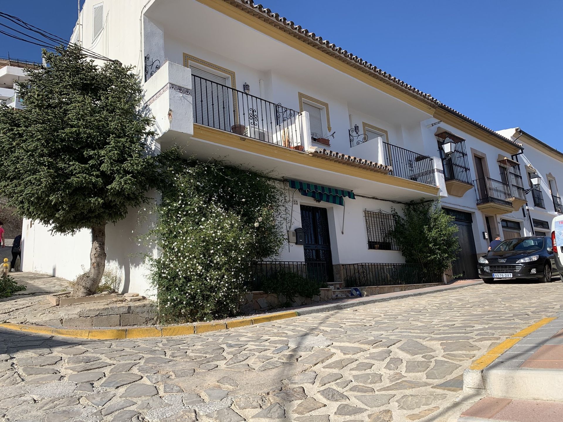 Haus im Ronda, Andalusien 10742064