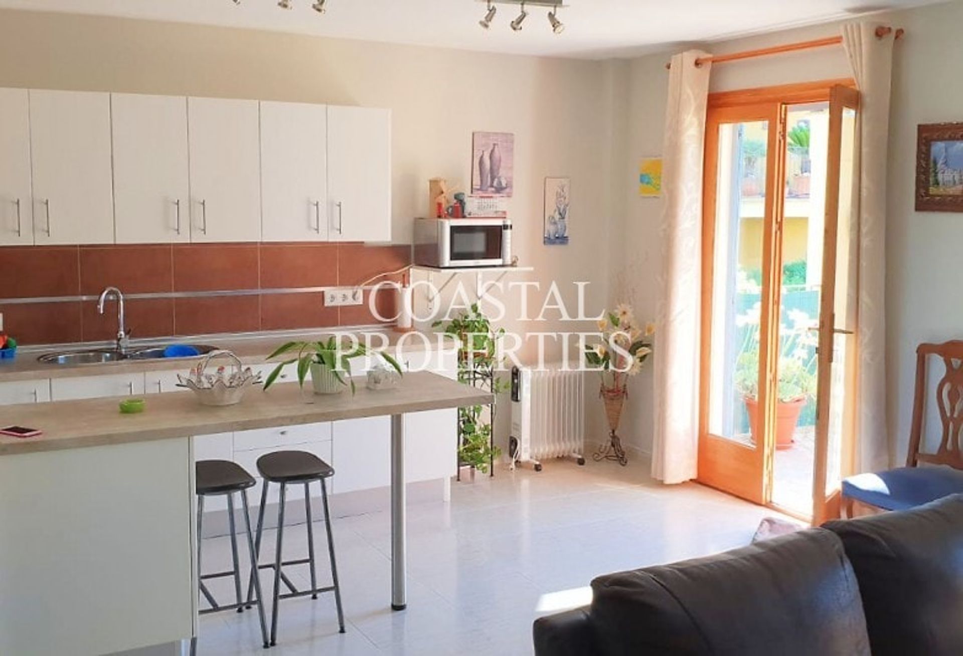 Condominio en Puerto Cristo, Islas Baleares 10742093