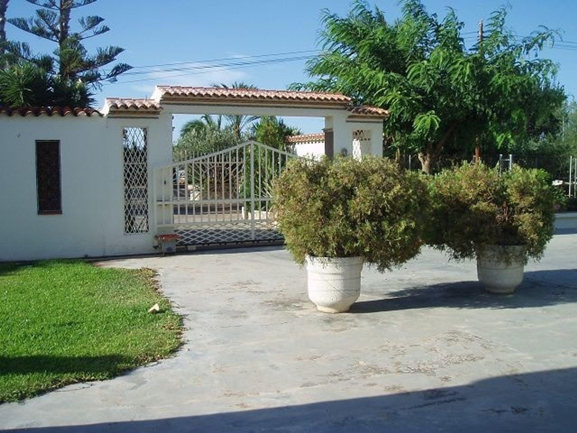 Haus im Ondara, Comunidad Valenciana 10742110