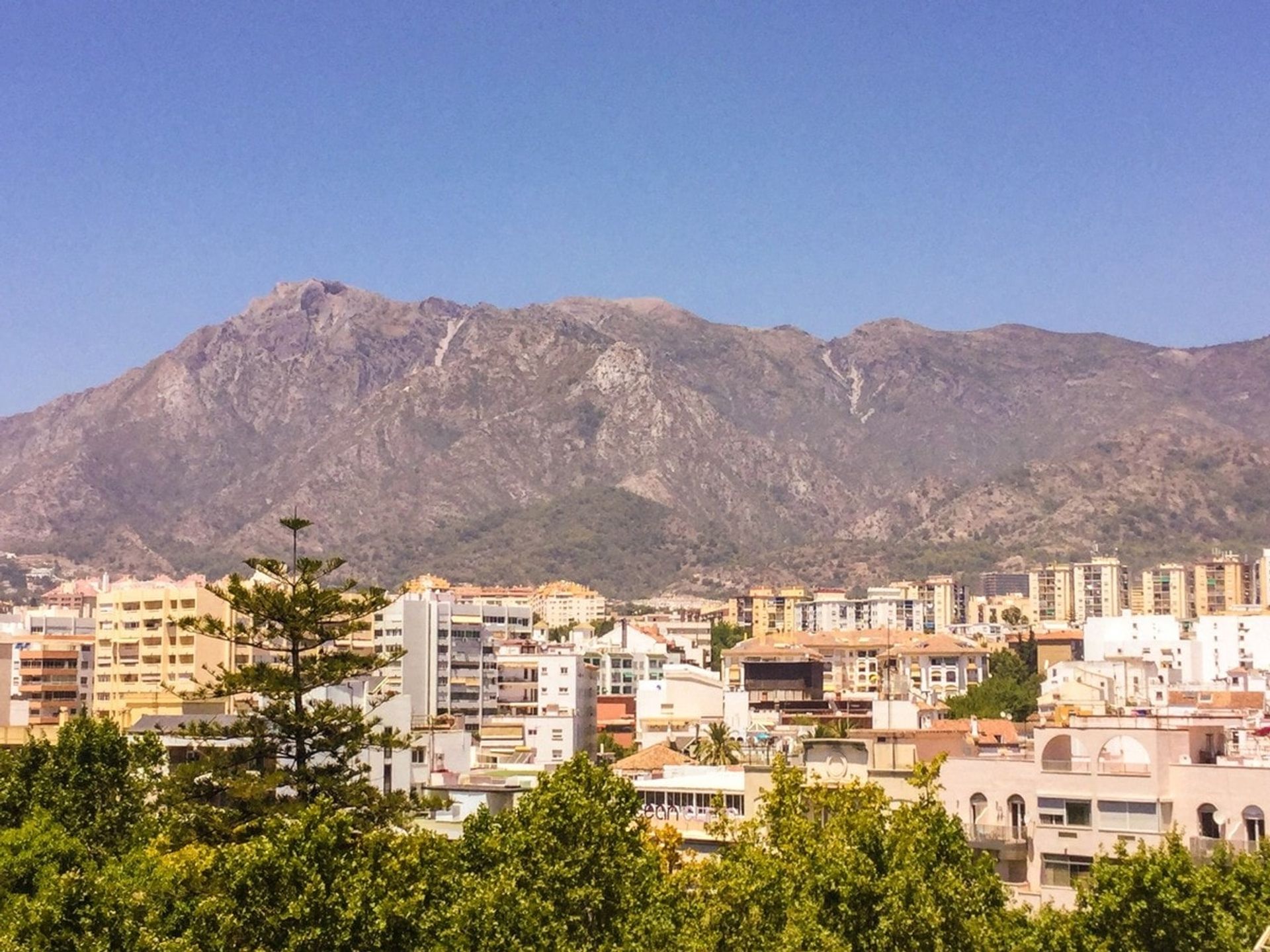 Condominium in El Engel, Andalusië 10742115