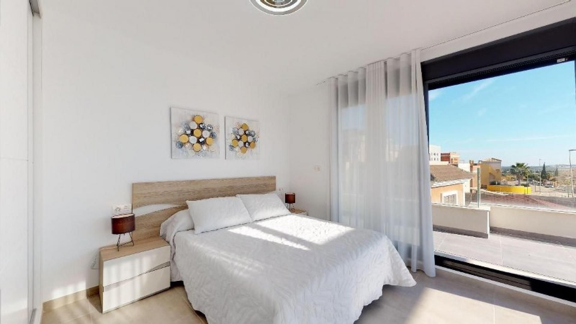 Condominio en torrox, Andalucía 10742144