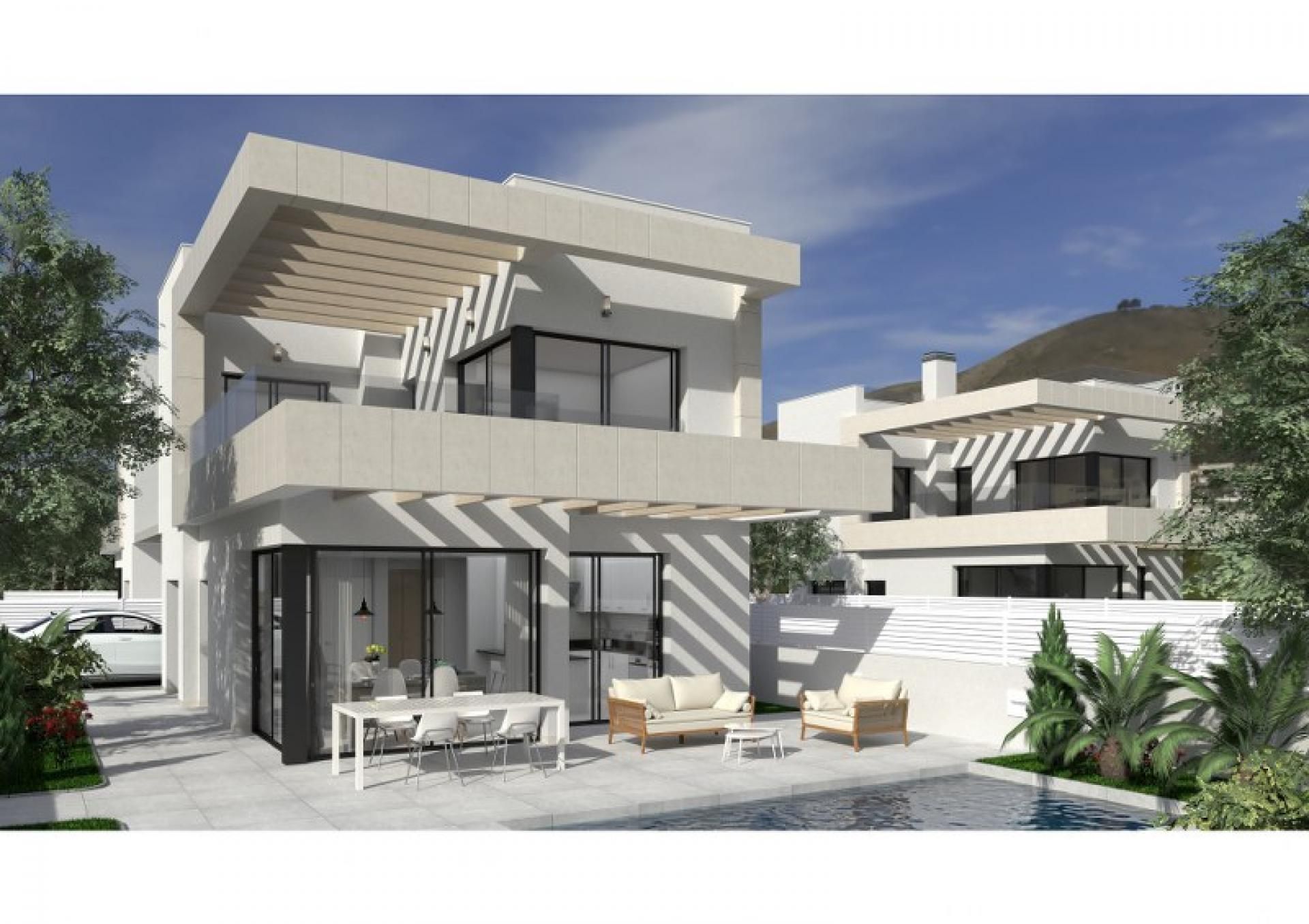 Condominio en Torrox, Andalucía 10742144