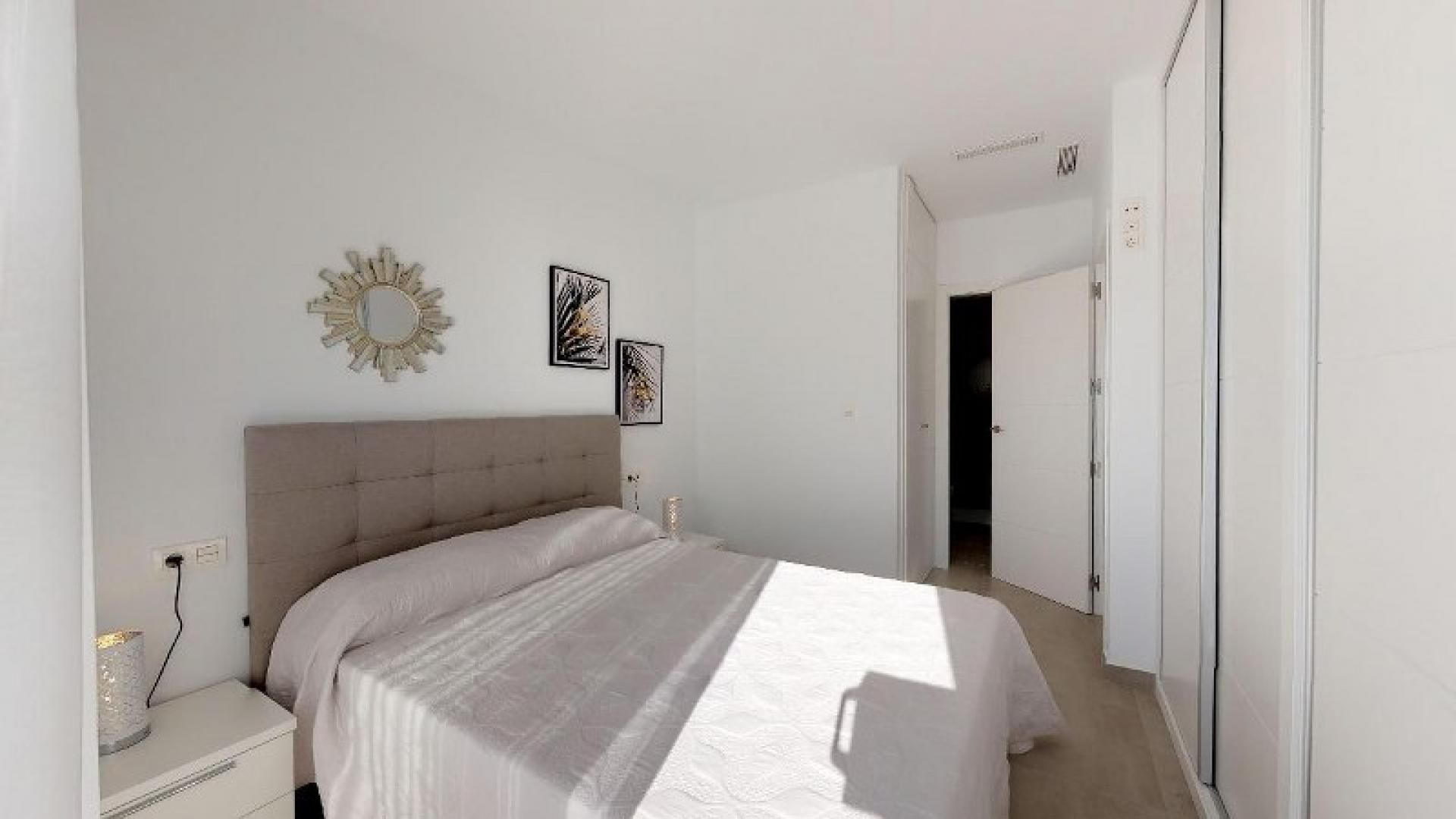 Condominio en torrox, Andalucía 10742144