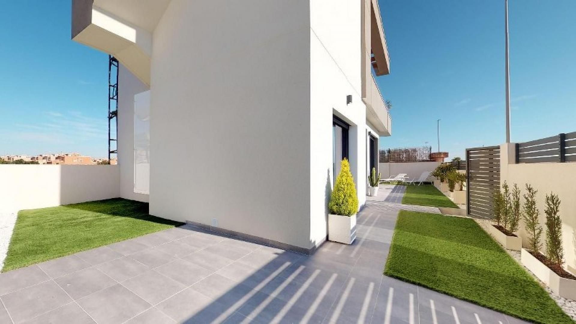 Condominio en Torrox, Andalucía 10742144