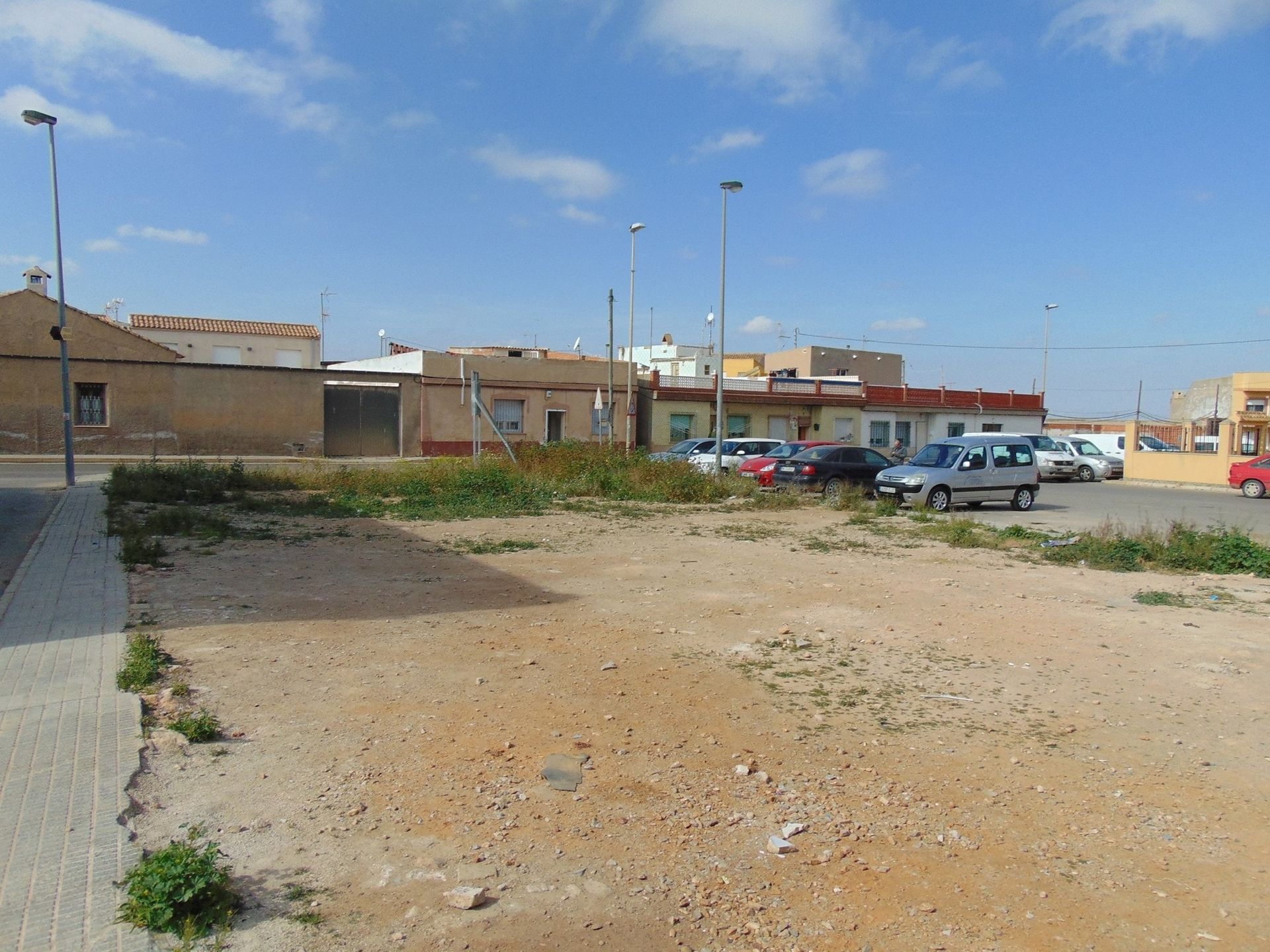 Tanah dalam Los Garcias, Murcia 10742153