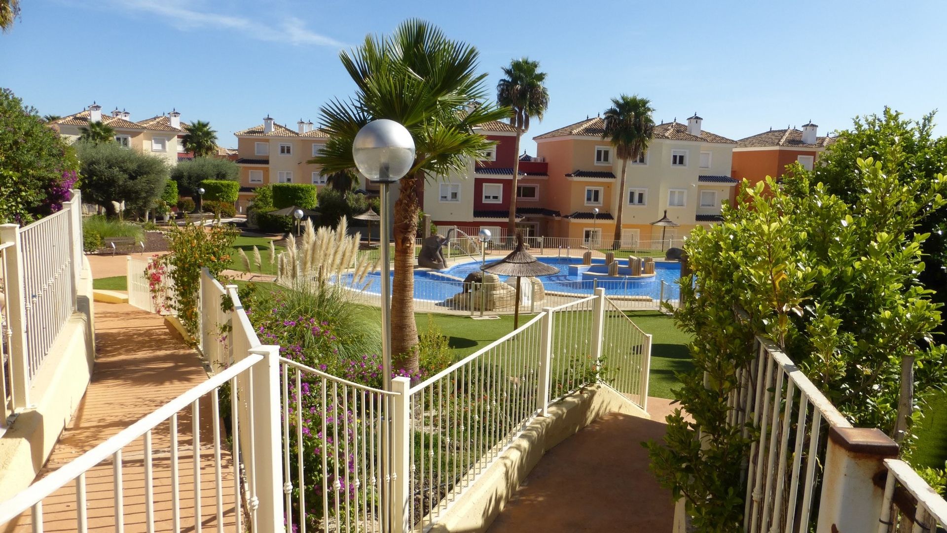 Condominio nel Murcia, Región de Murcia 10742164