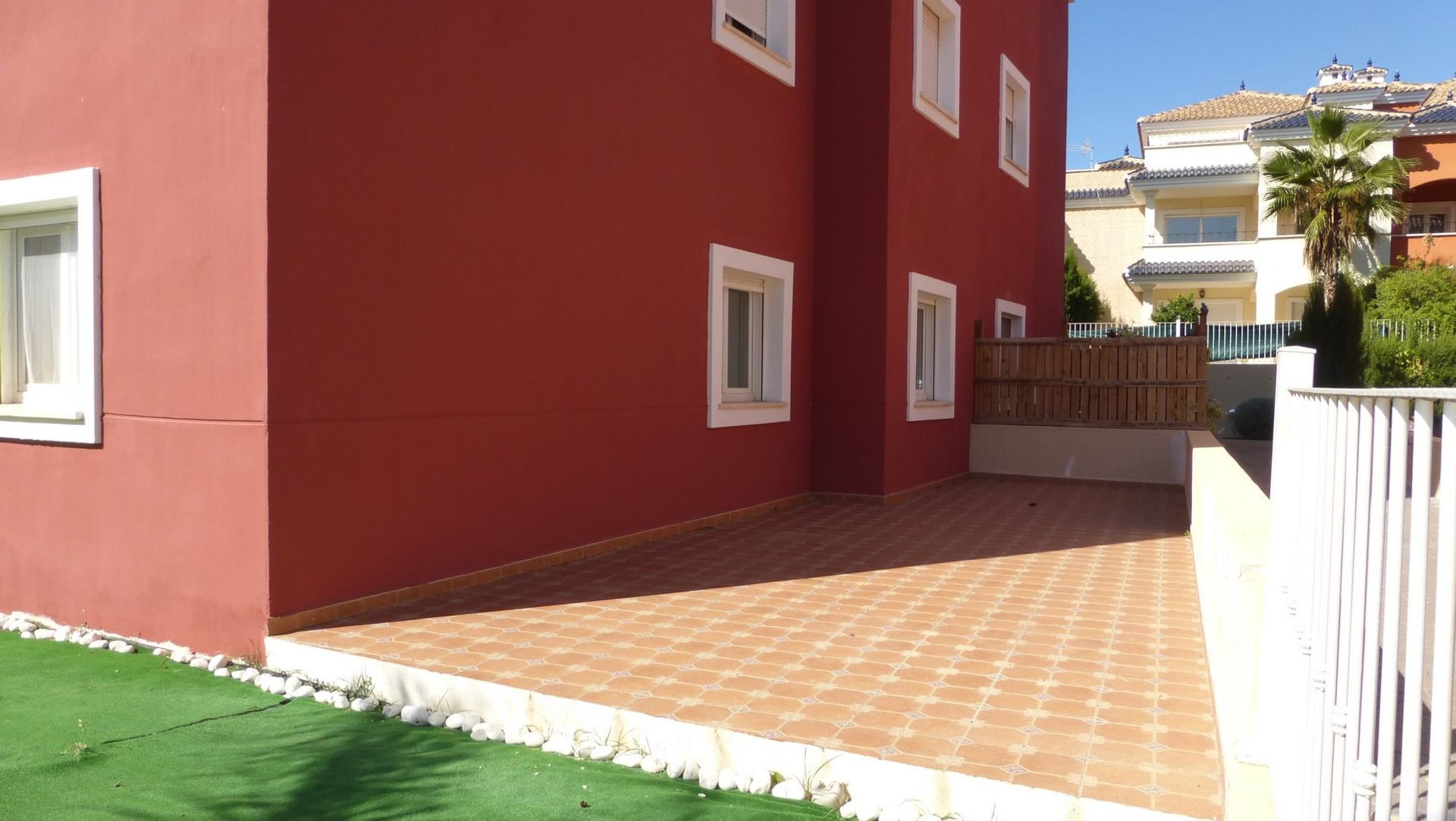 Condominio nel Murcia, Región de Murcia 10742164