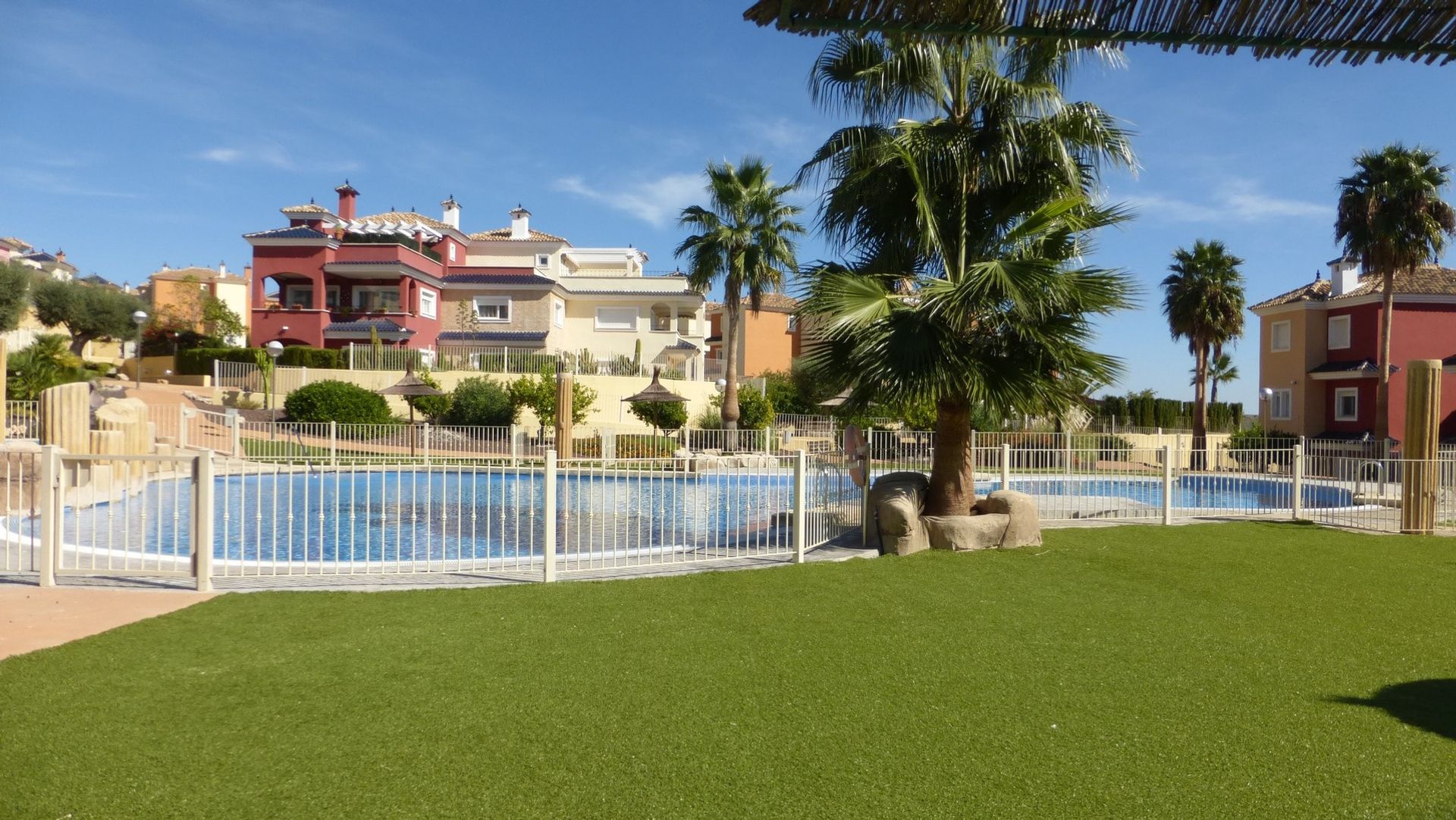 Condominio nel Torre Mochuela, Murcia 10742164