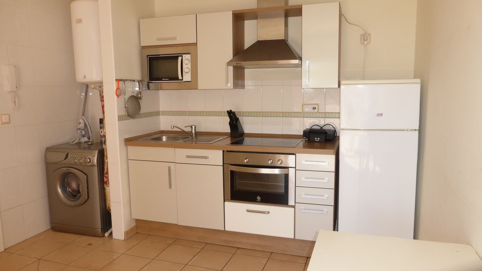 Condominio nel Torre Mochuela, Murcia 10742164